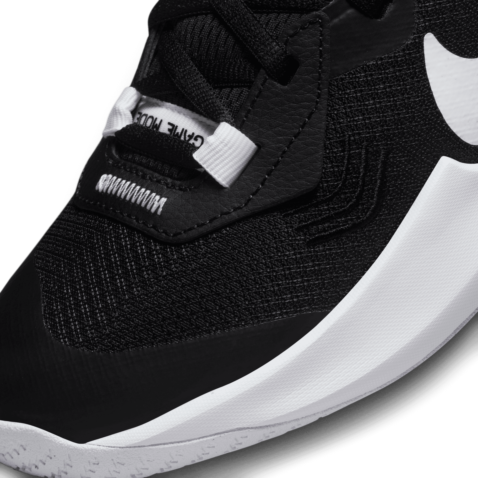 Boys' Grade School Air Zoom Crossover Basketball Shoes