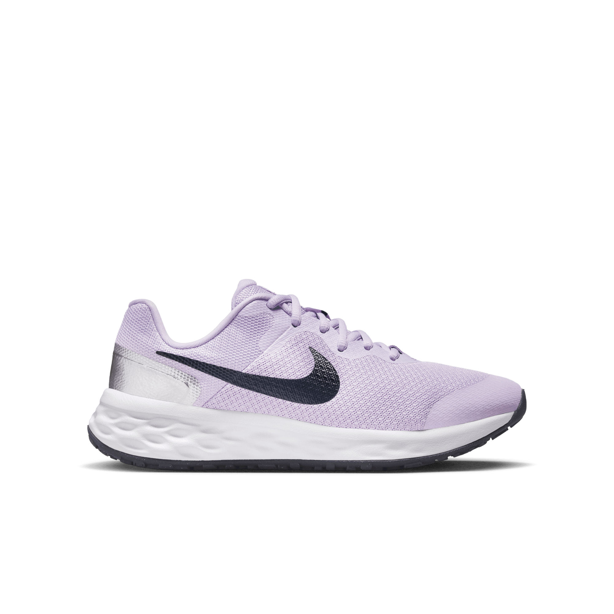 Nike run revolution 4 junior trainers on sale