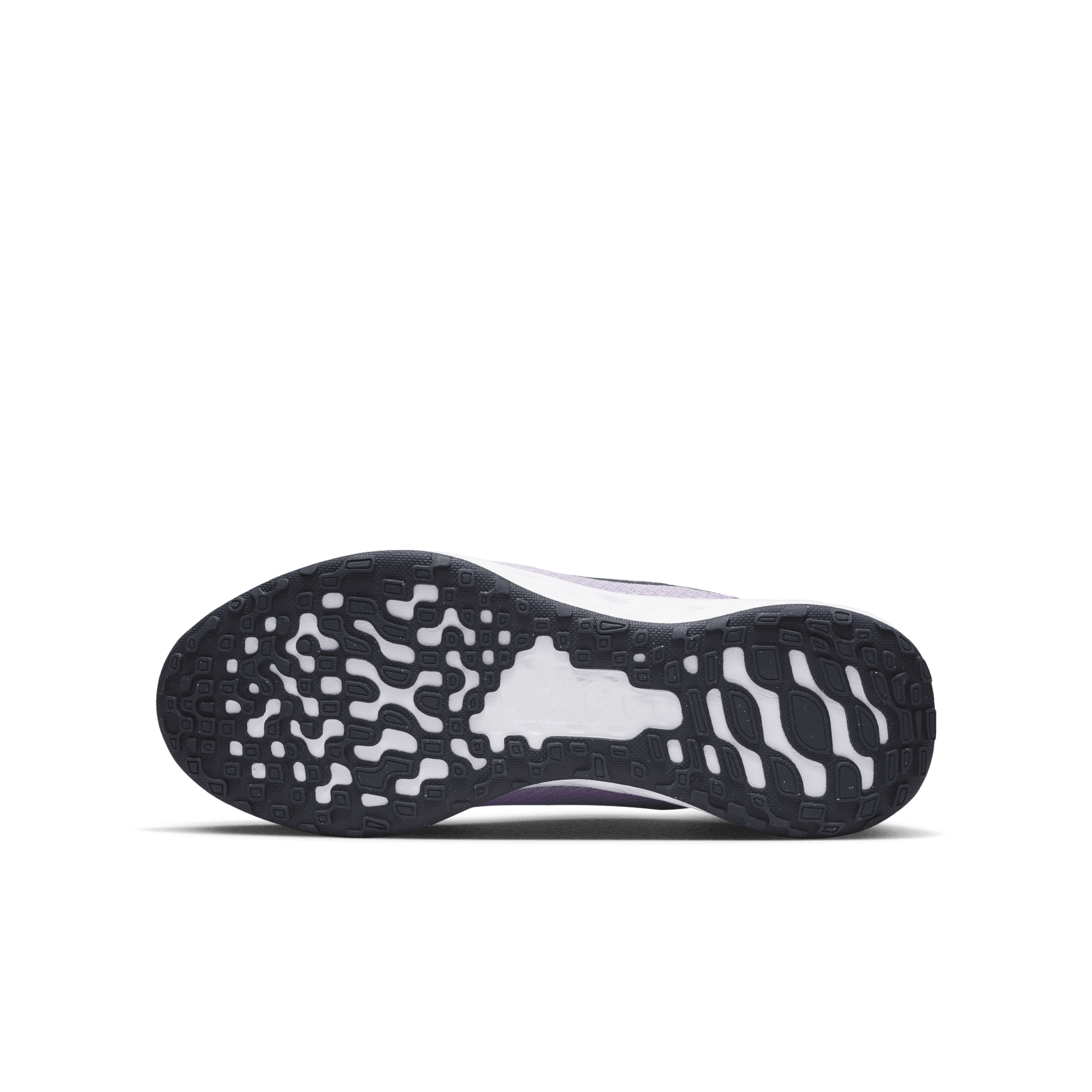 Juniors' [3.5-7] Revolution 6 Running Shoe