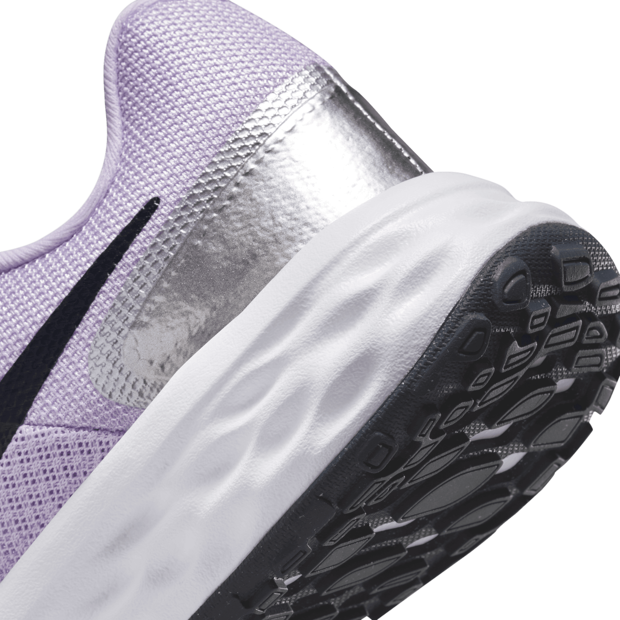 Juniors' [3.5-7] Revolution 6 Running Shoe