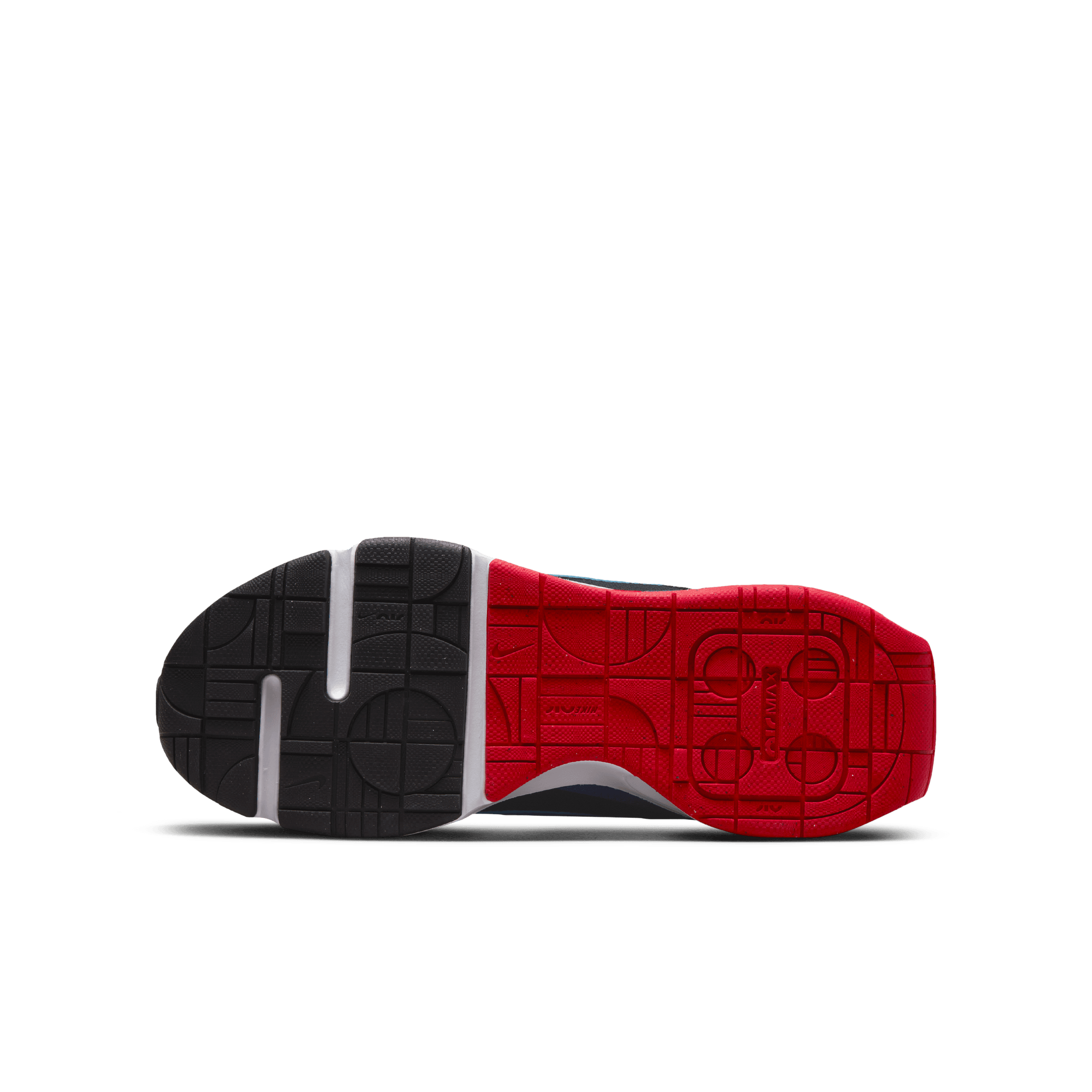 Juniors' [3.5-7] Air Max INTRLK Lite Shoes