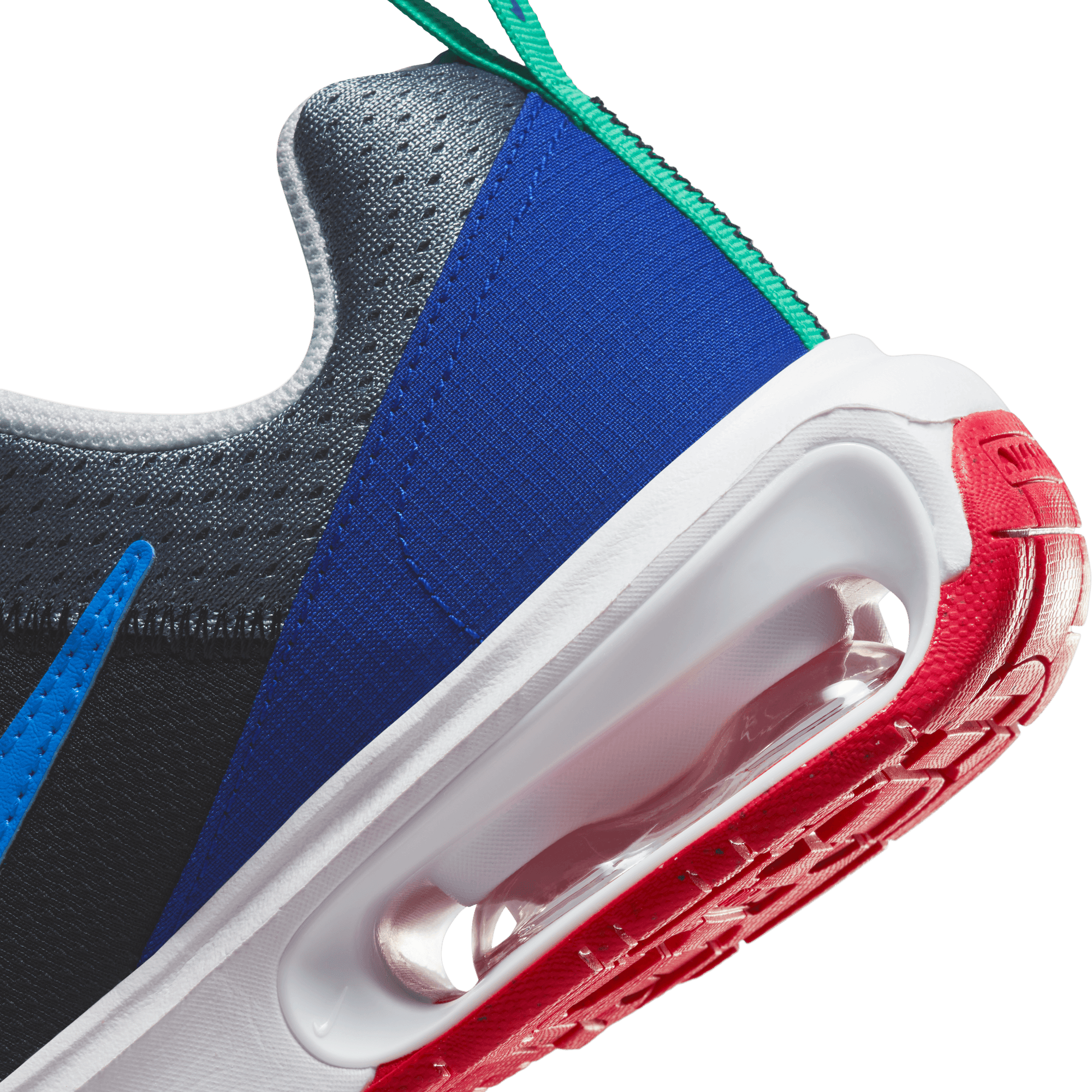 Juniors' [3.5-7] Air Max INTRLK Lite Shoes