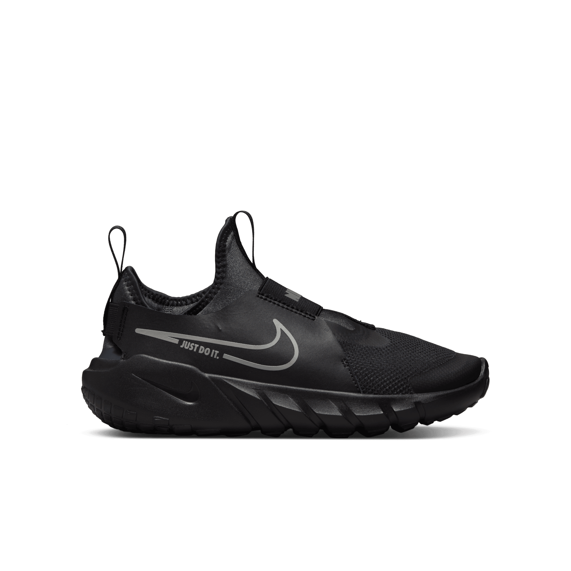 Juniors' [3.5-7] Flex Runner 2 Running Shoe from Nike