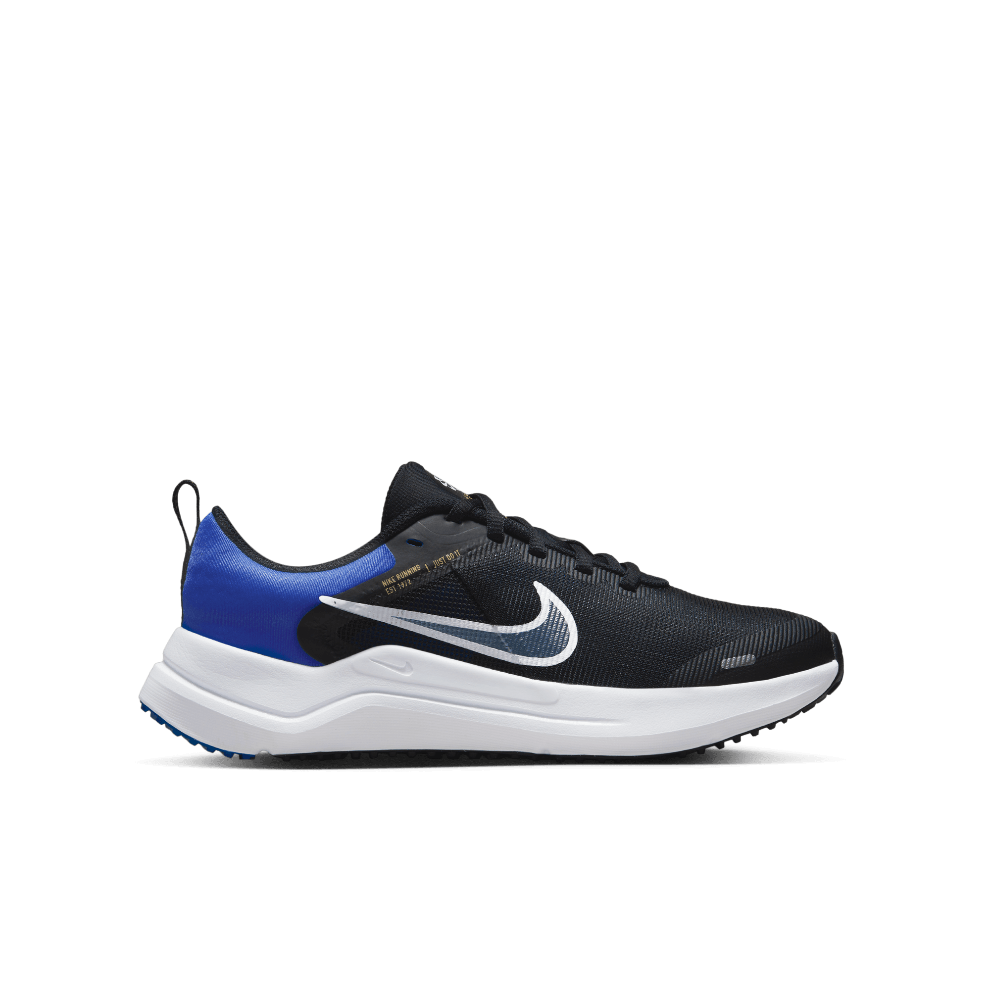 Nike boys' downshifter 6 running shoes best sale