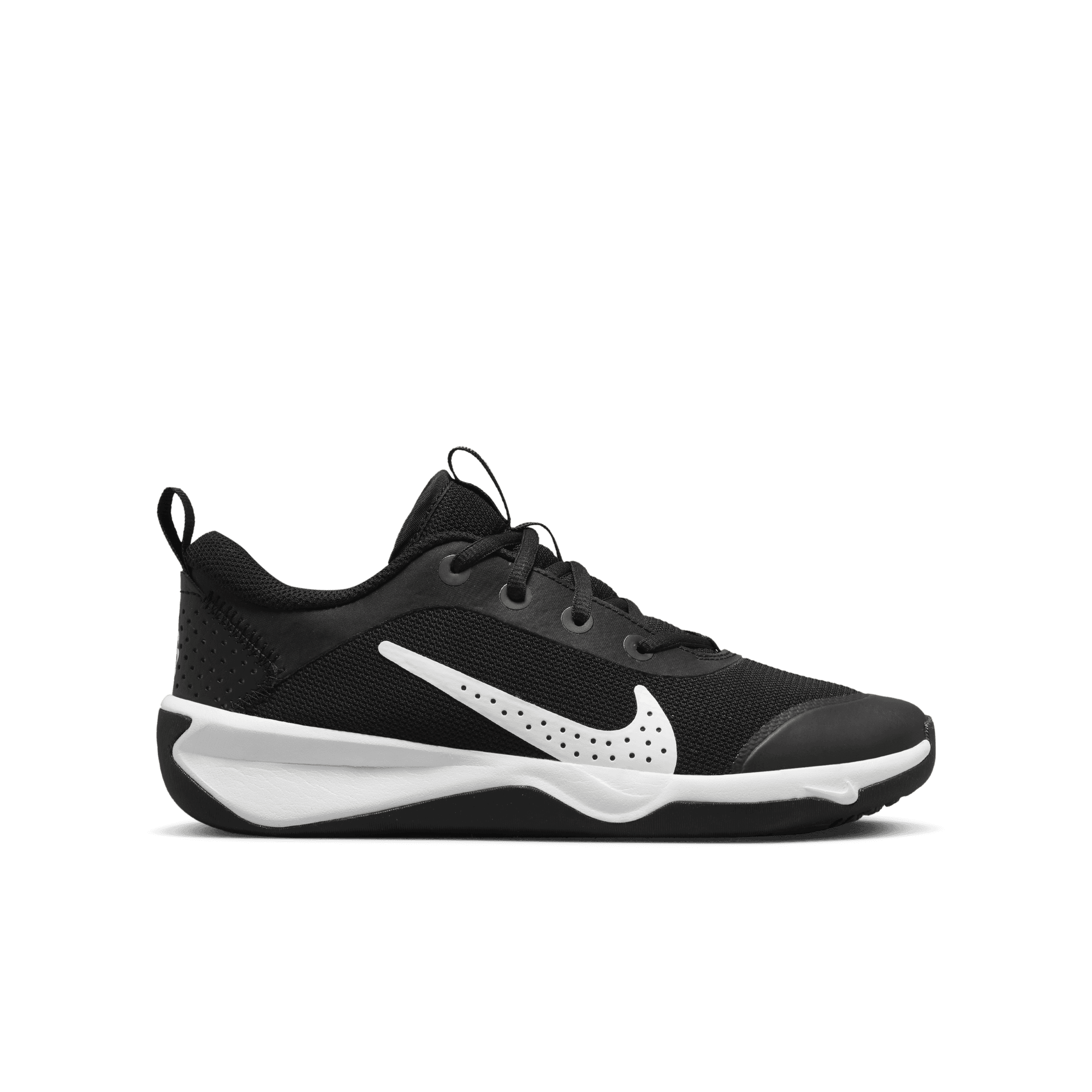 Nike foundation sale elite trainer