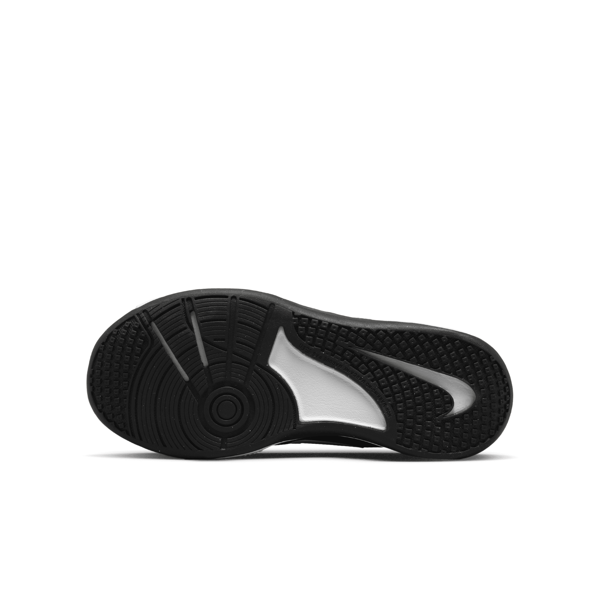 Kids' Omni Multi-Court Indoor Court Shoes
