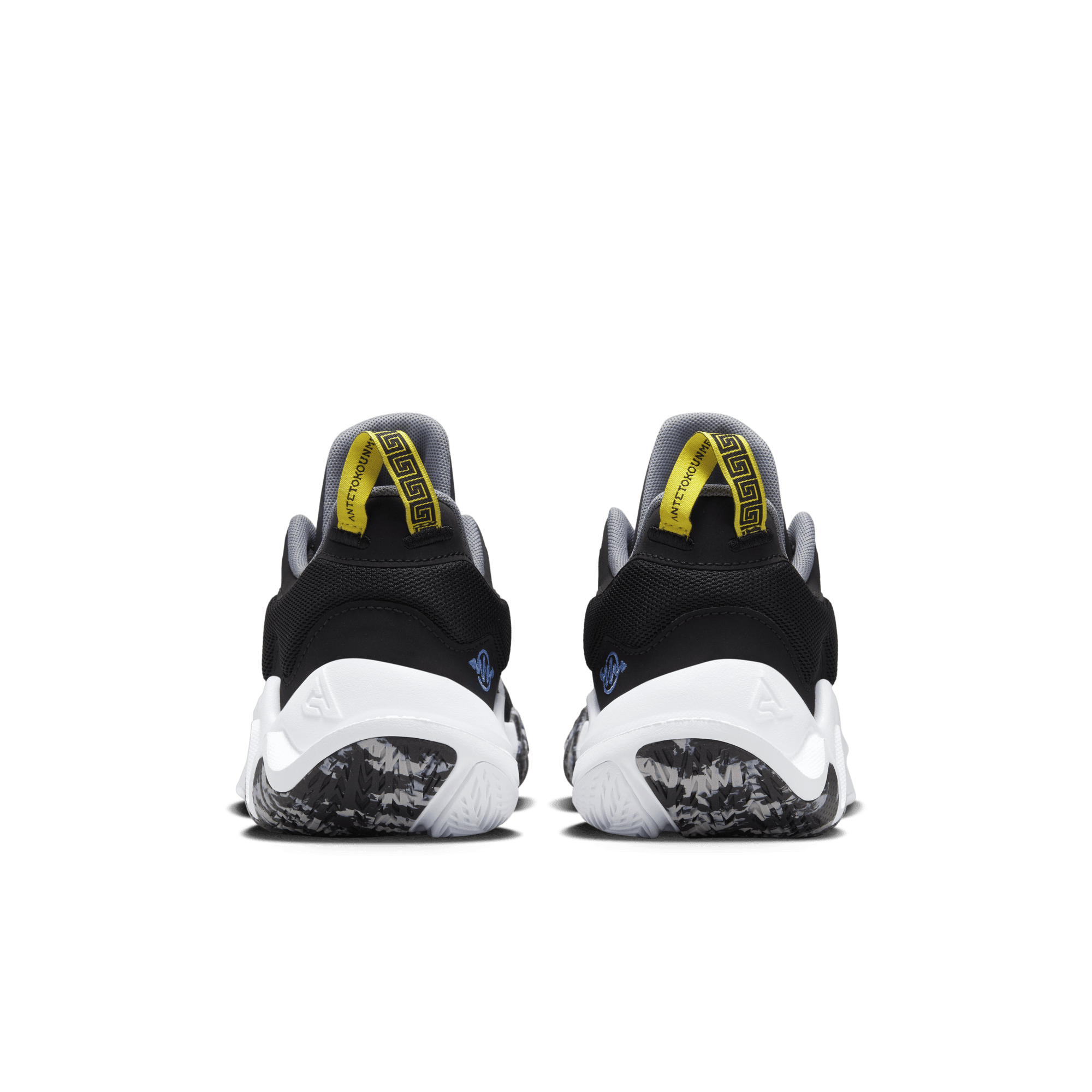 Junior black huaraches on sale sale