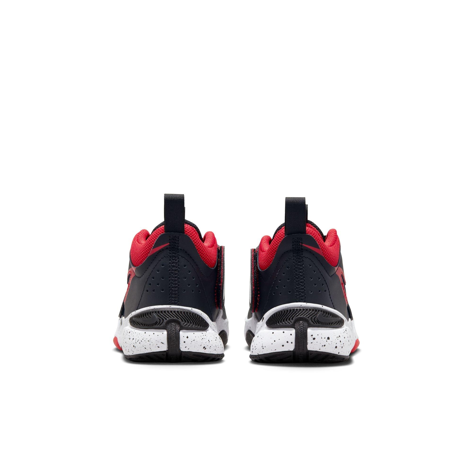 Kids' Pre-School Team Hustle D 11 Shoes