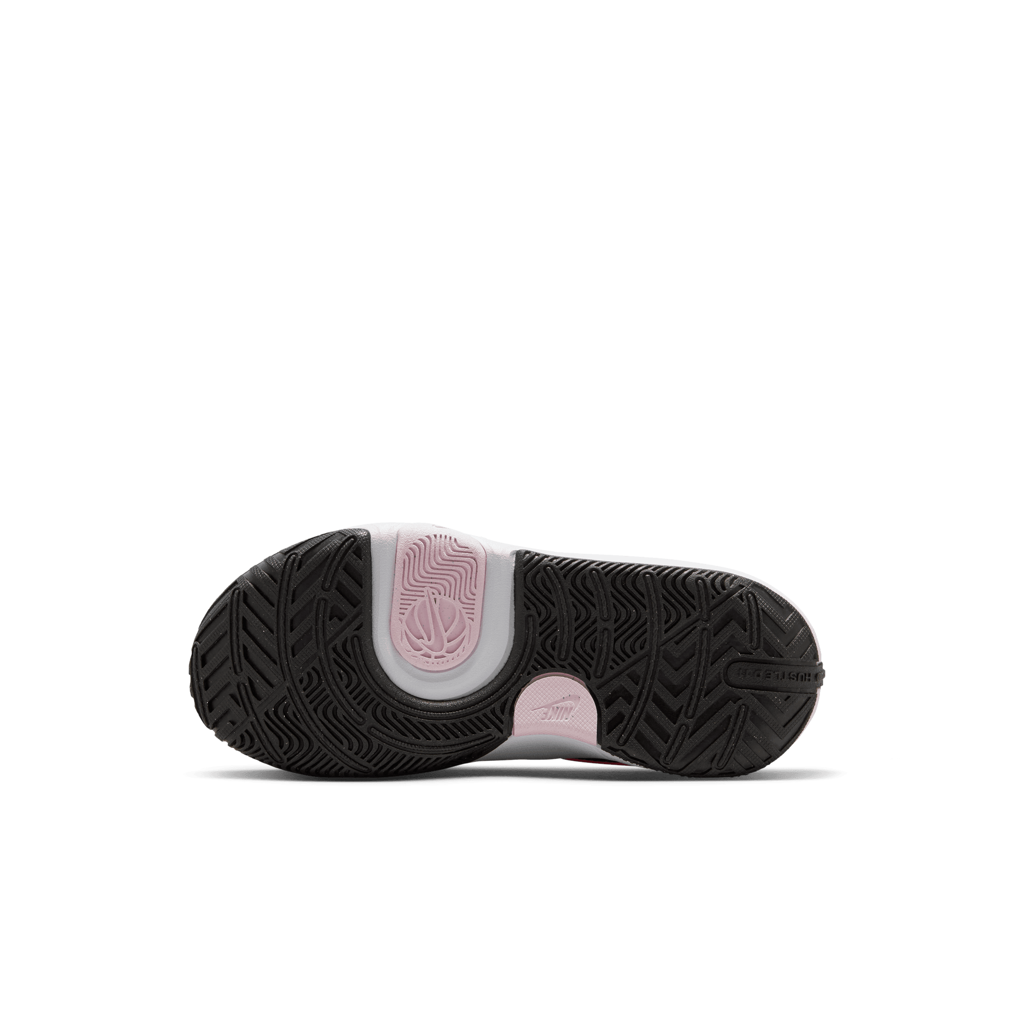 Kids' Pre-School Team Hustle D 11 Shoes