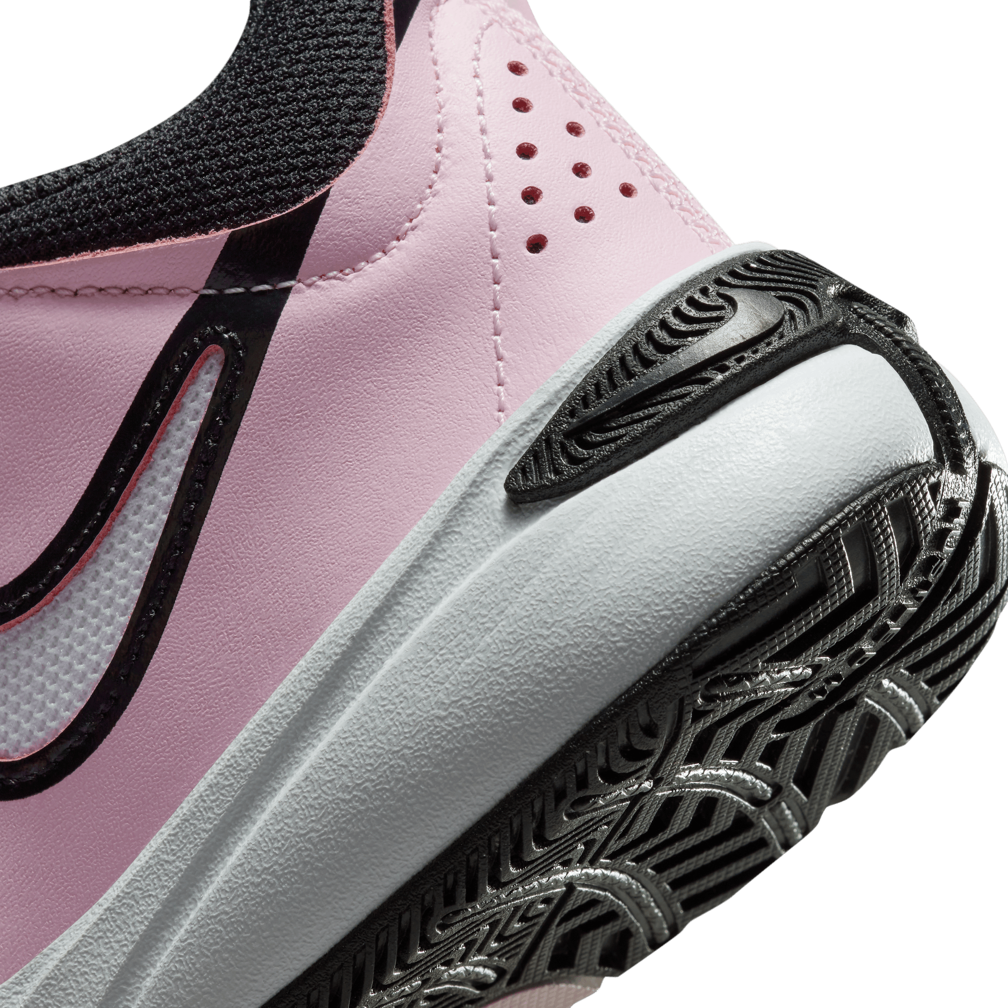 Kids' Pre-School Team Hustle D 11 Shoes