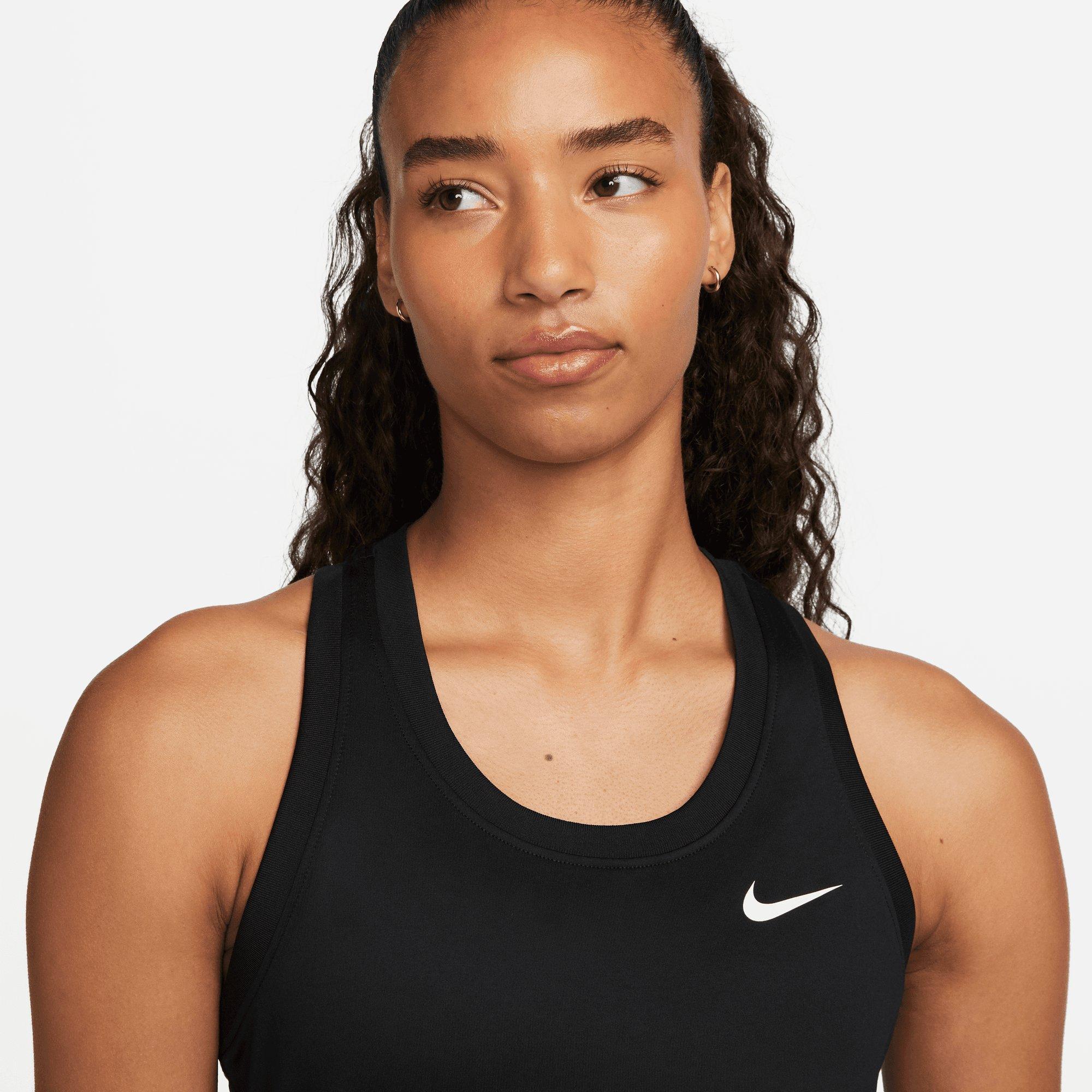 Women's Dri-FIT Racerback Tank Top from Nike