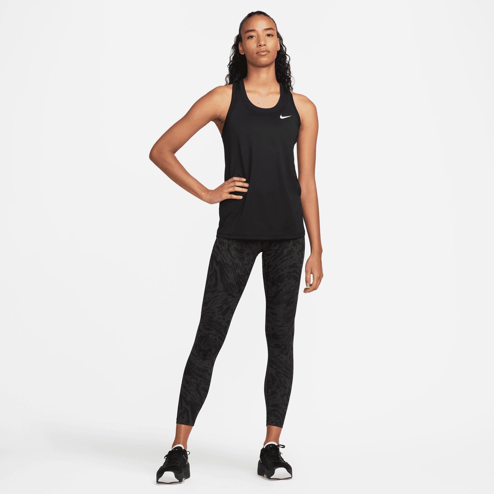 Nike Dri-FIT Racerback Tank Top - Women's 