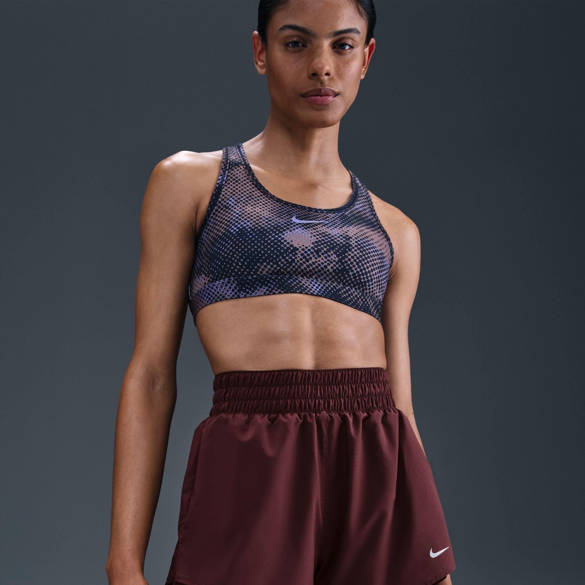 Women's One Dri-FIT High Waist 3" 2-in-1 Shorts