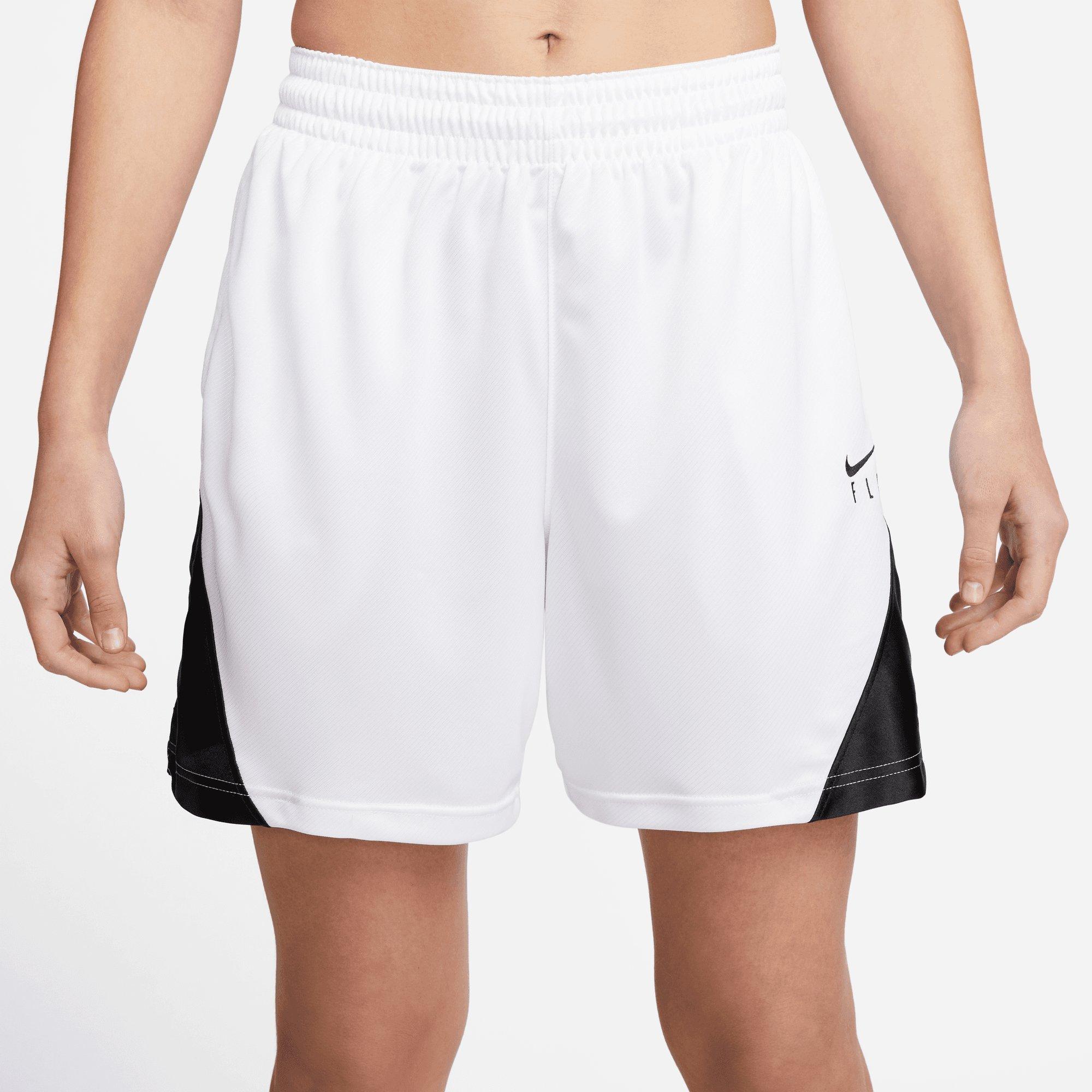 Women's Fly Crossover Shorts from Nike