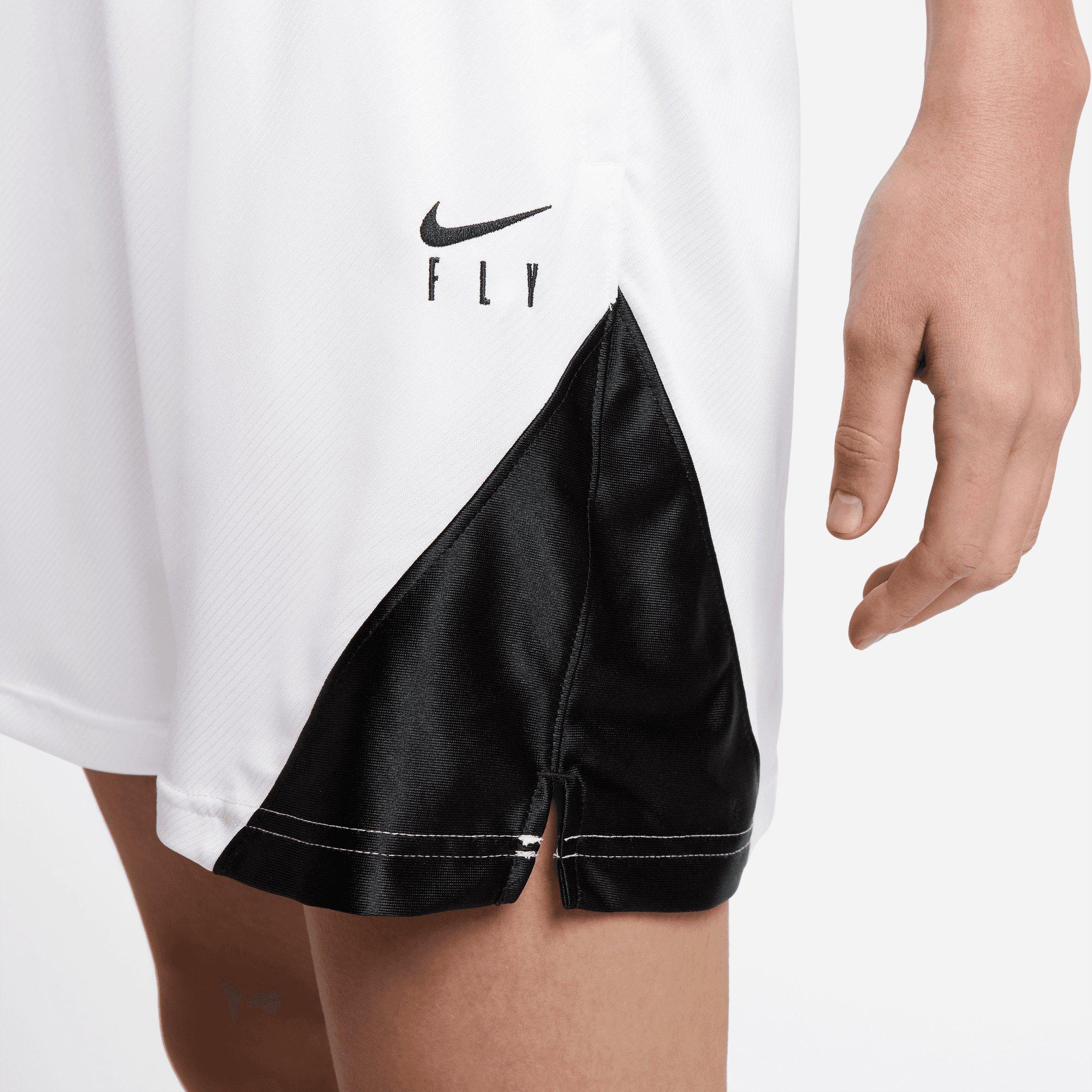 Nike Dri-FIT ISoFly Women's Basketball Shorts. Nike ID