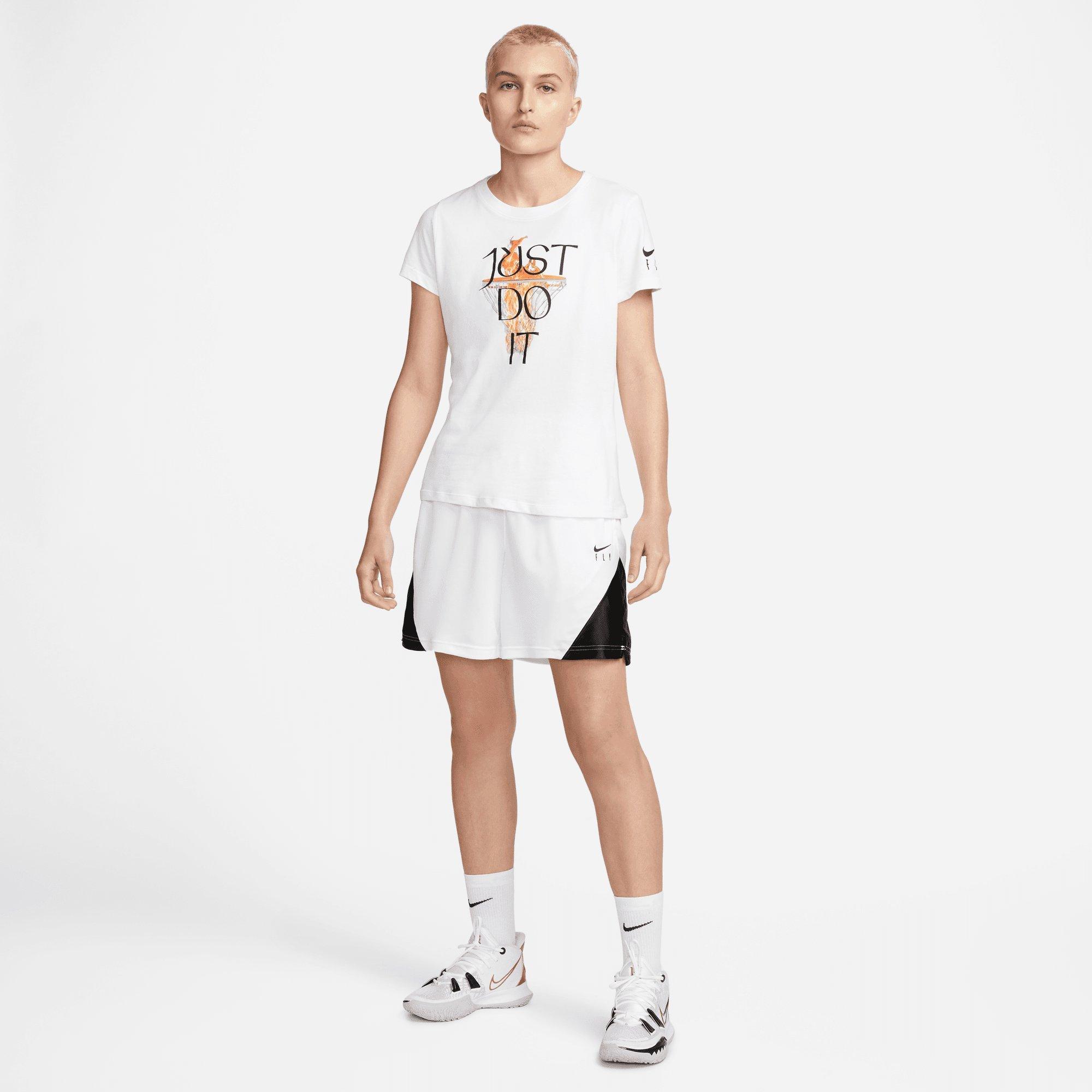 Women's Dri-FIT ISoFly Basketball Shorts