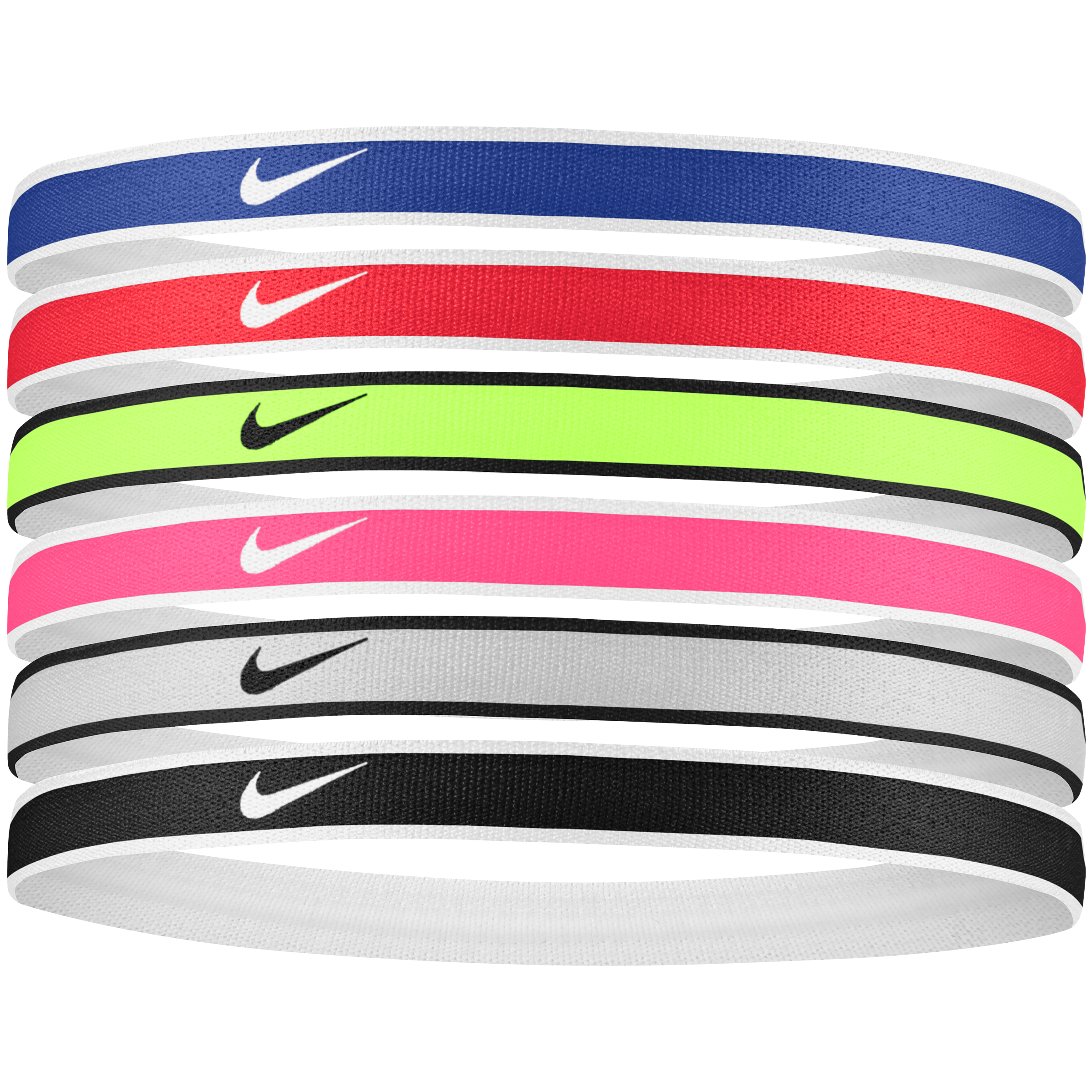 Nike swoosh cheap sport headbands