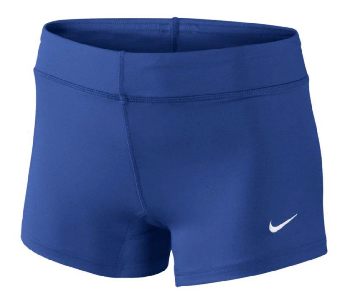 Shorts Under Armour Mid Rise Shorty-GRN