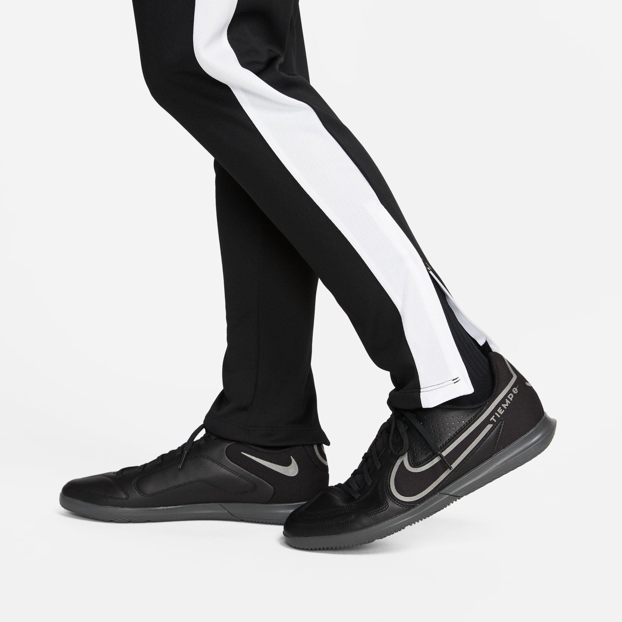 Nike Training Trousers Dri-FIT Academy 23 - Black/Baltic Blue/White Women