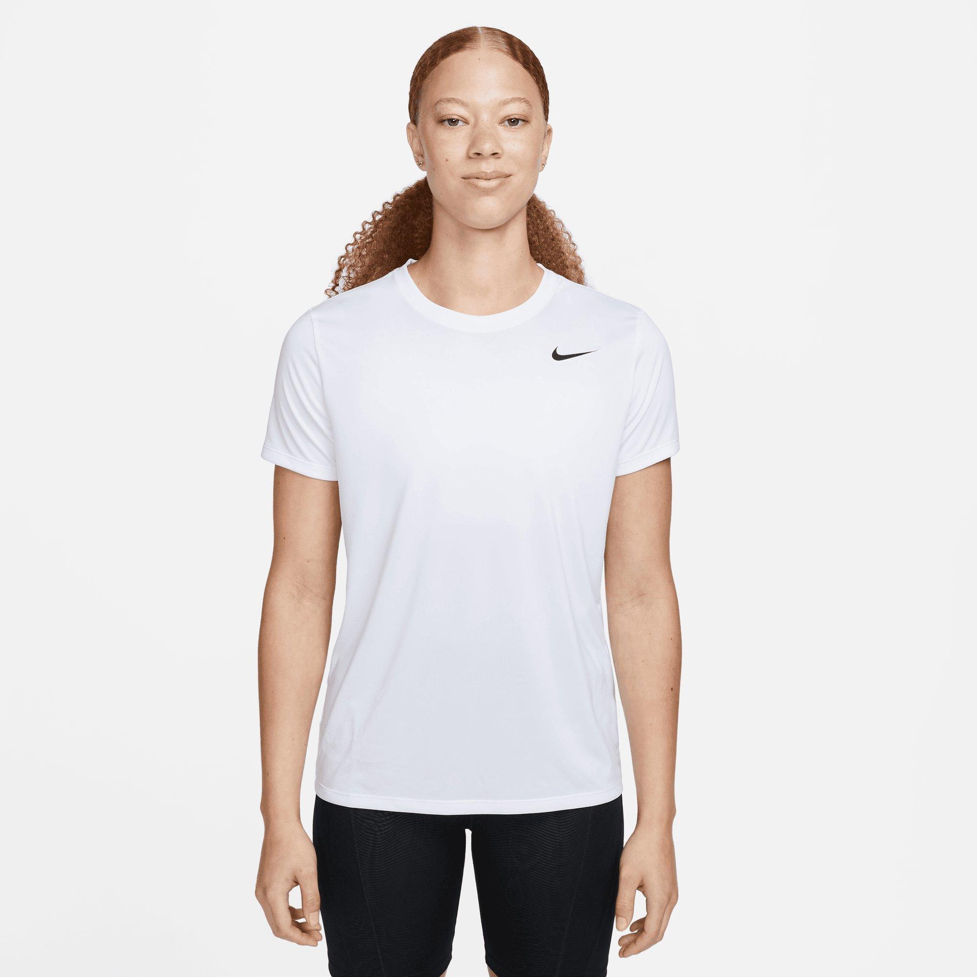 Women's Essentials Big Logo Tee from adidas