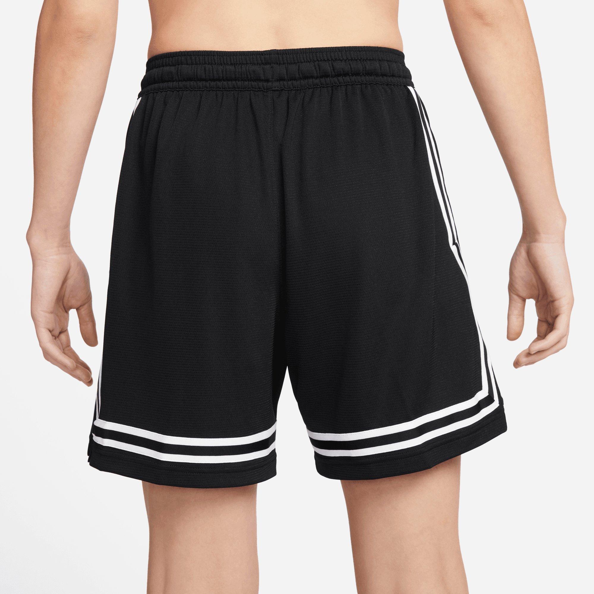 Women's Fly Crossover Shorts from Nike