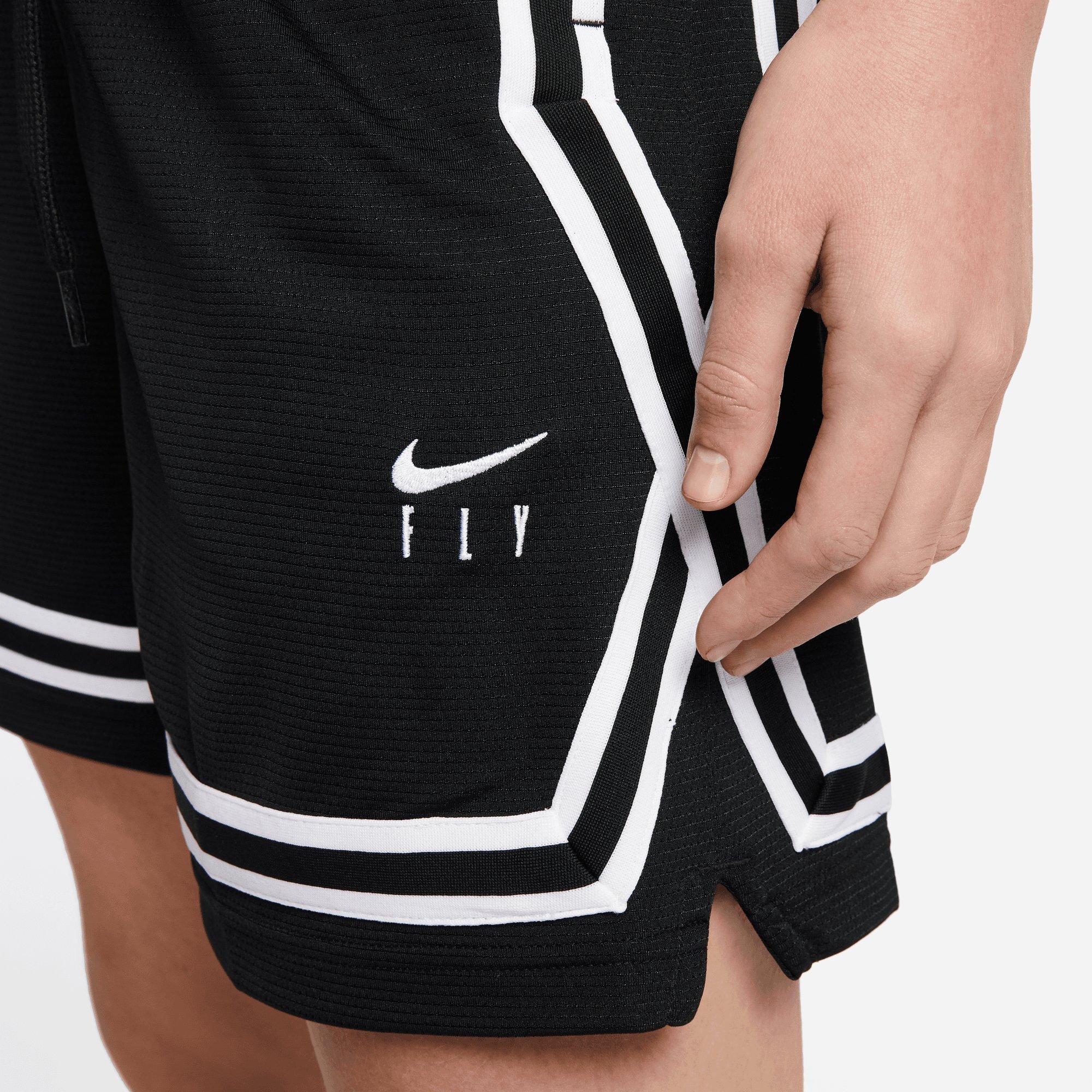 Women's Fly Crossover Shorts