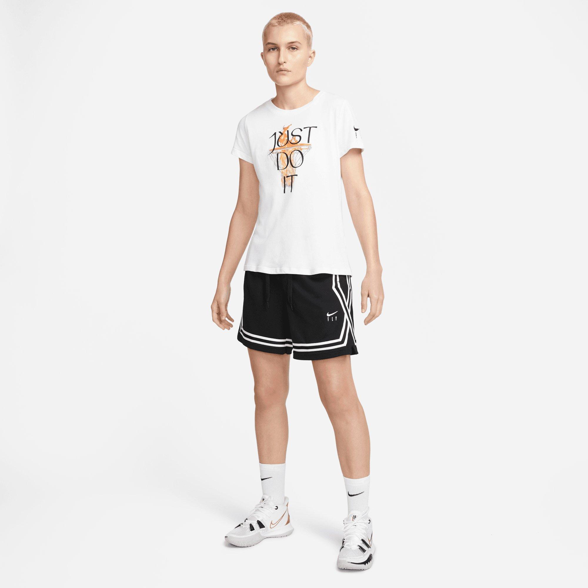 Women's Fly Crossover Shorts