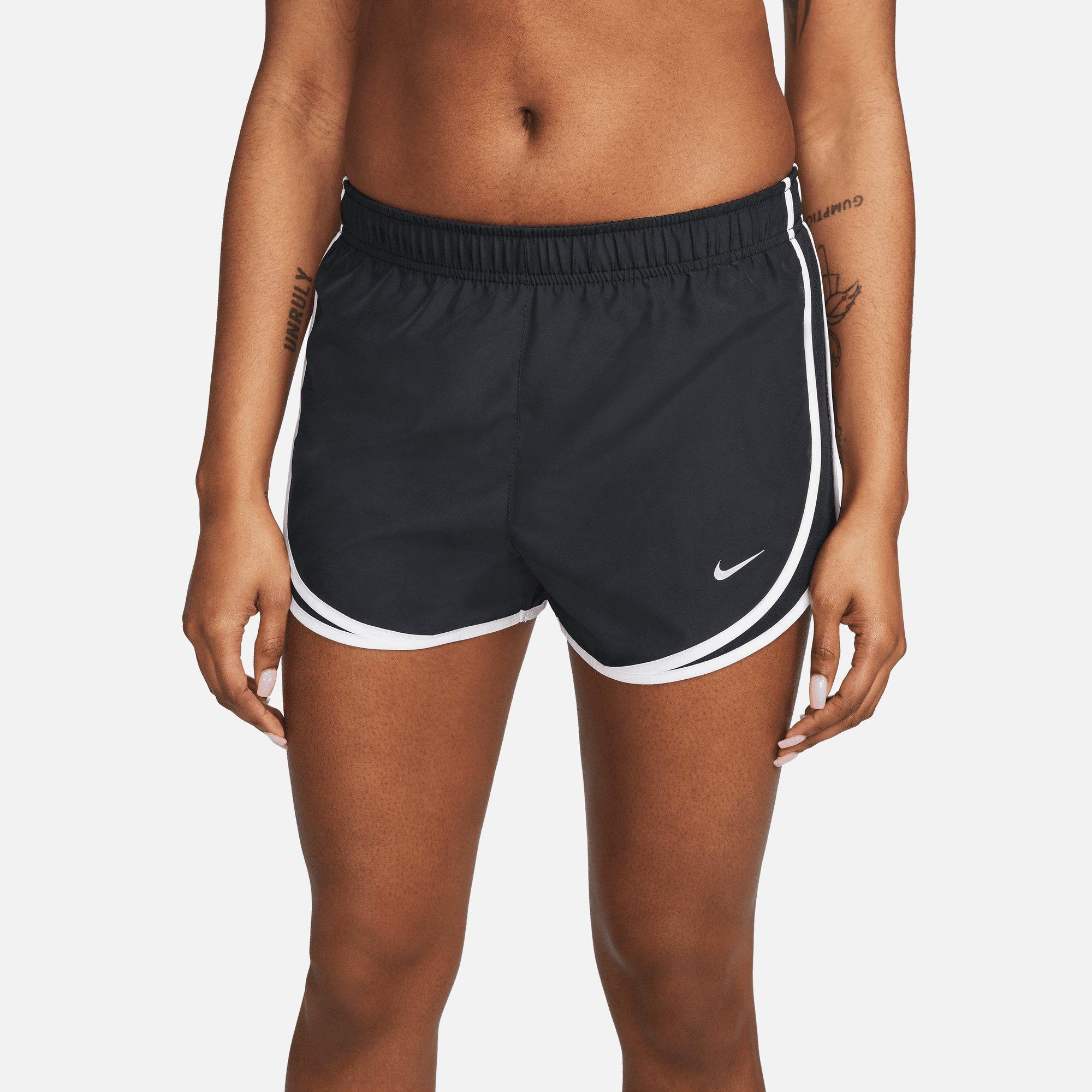 Nike Women s Tempo Running Shorts Black XL