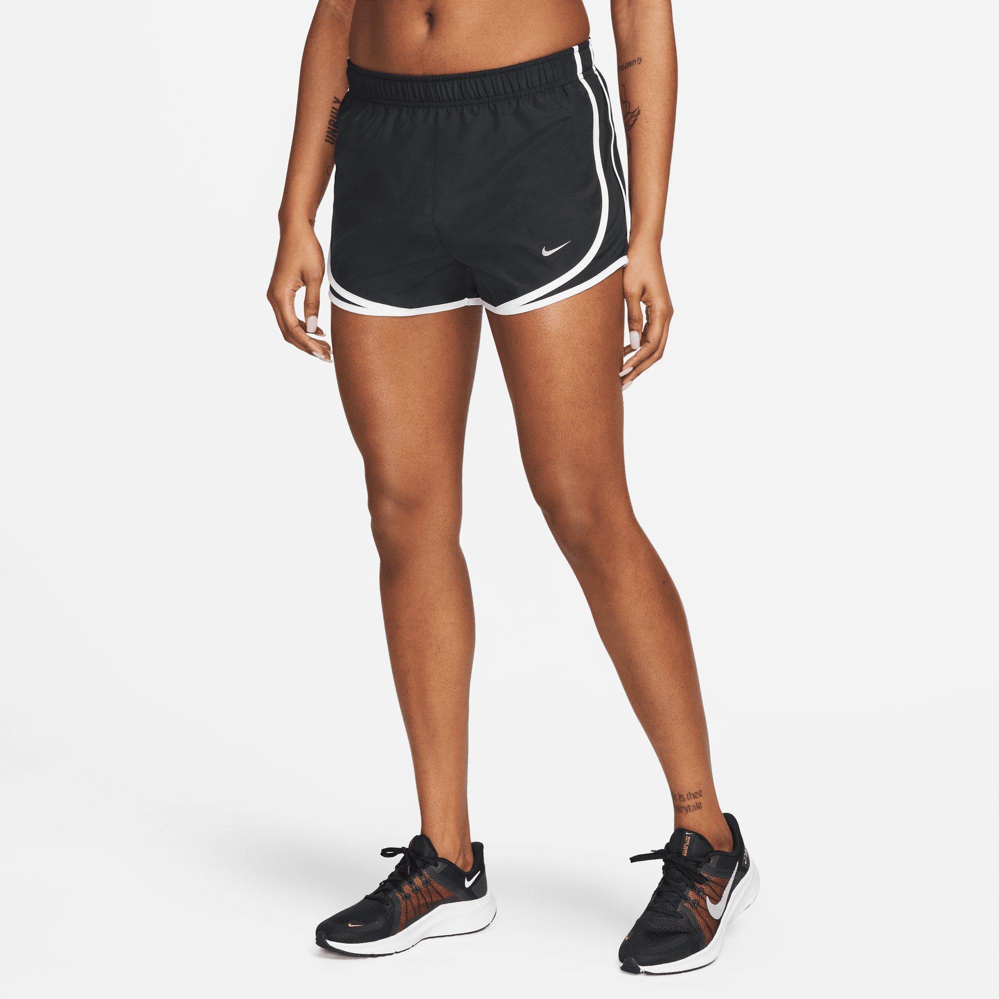 Women's Tempo Brief-Lined Running Shorts