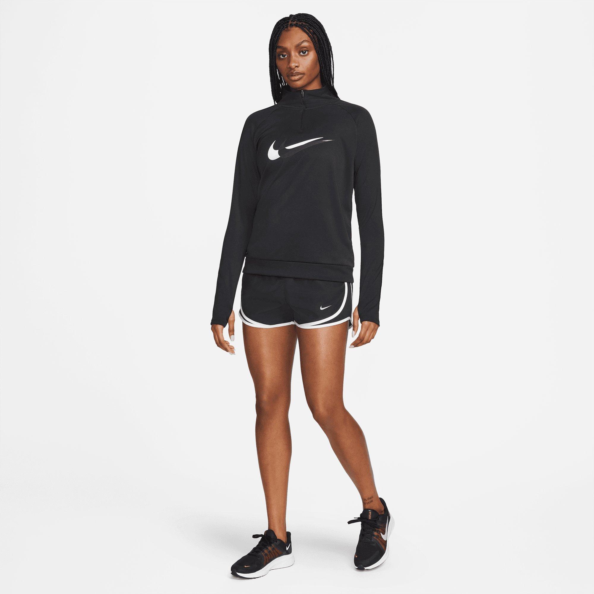 Women's Tempo Brief-Lined Running Shorts