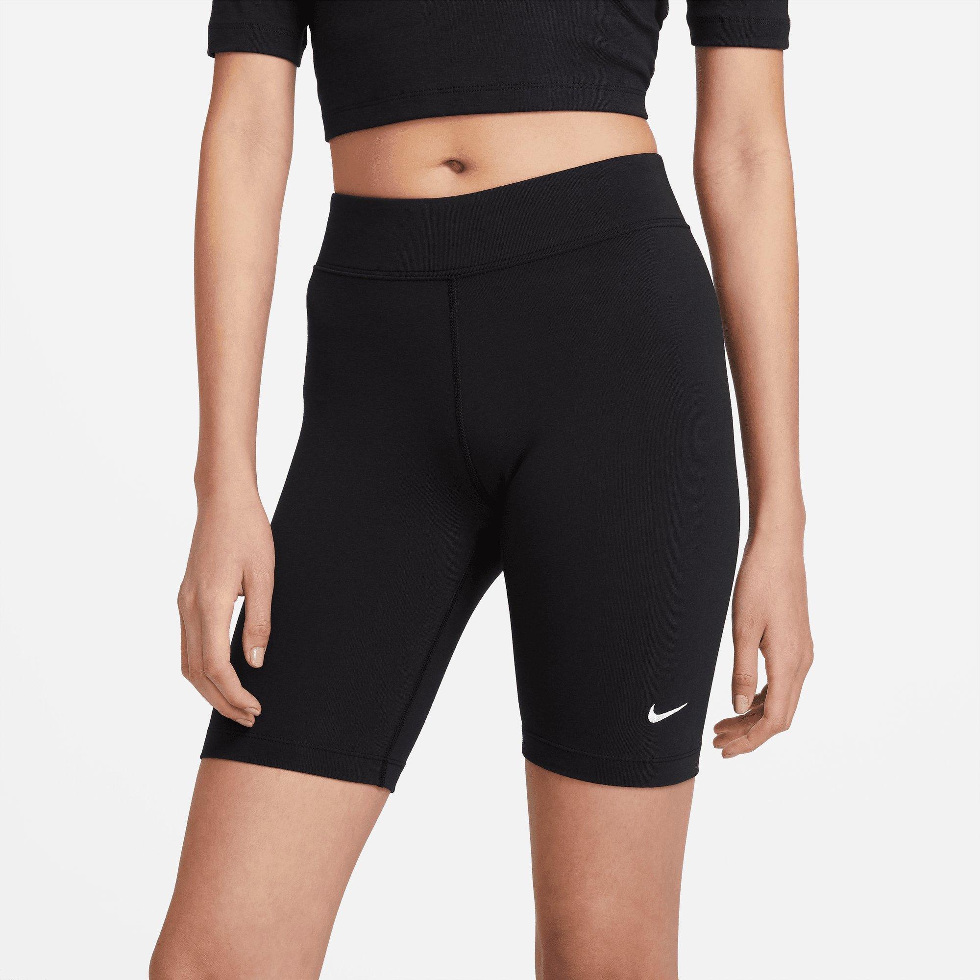 Women's Nike Sportswear Essential Mid Rise Pants