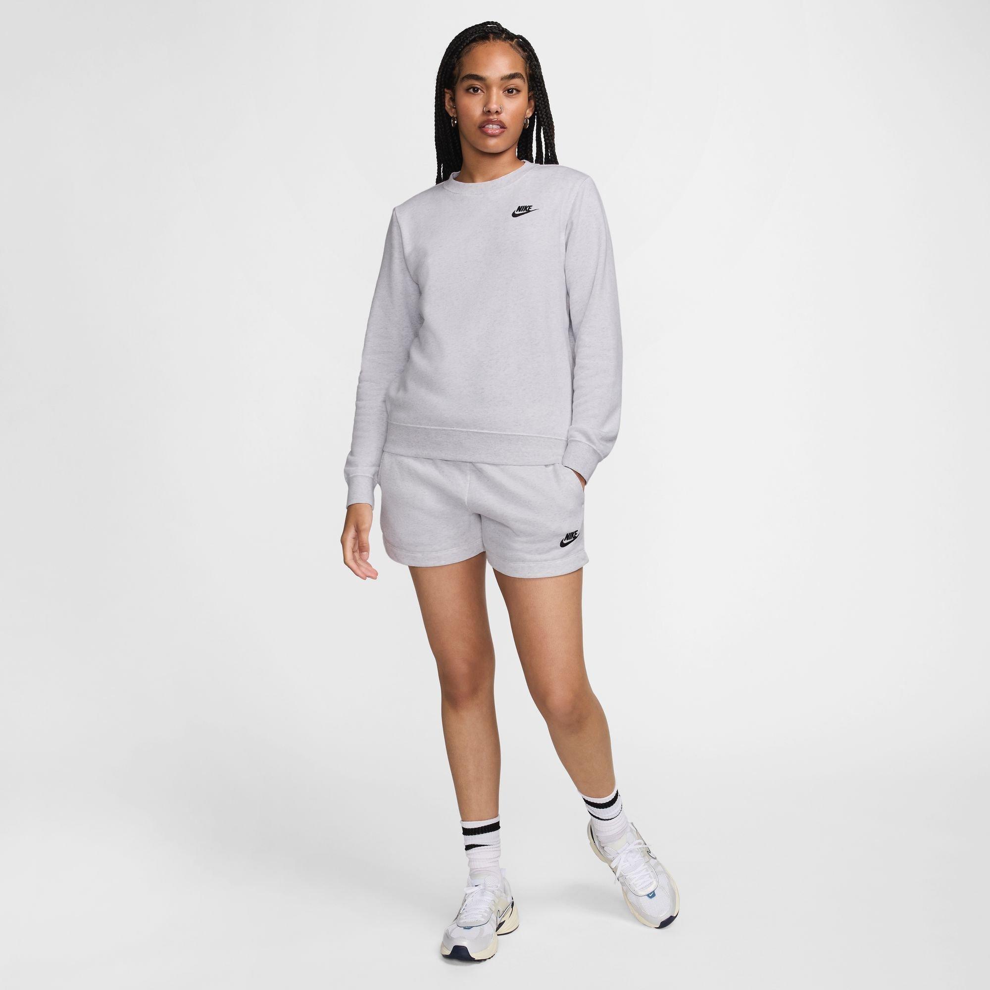 Women's Sportswear Club Fleece Crewneck