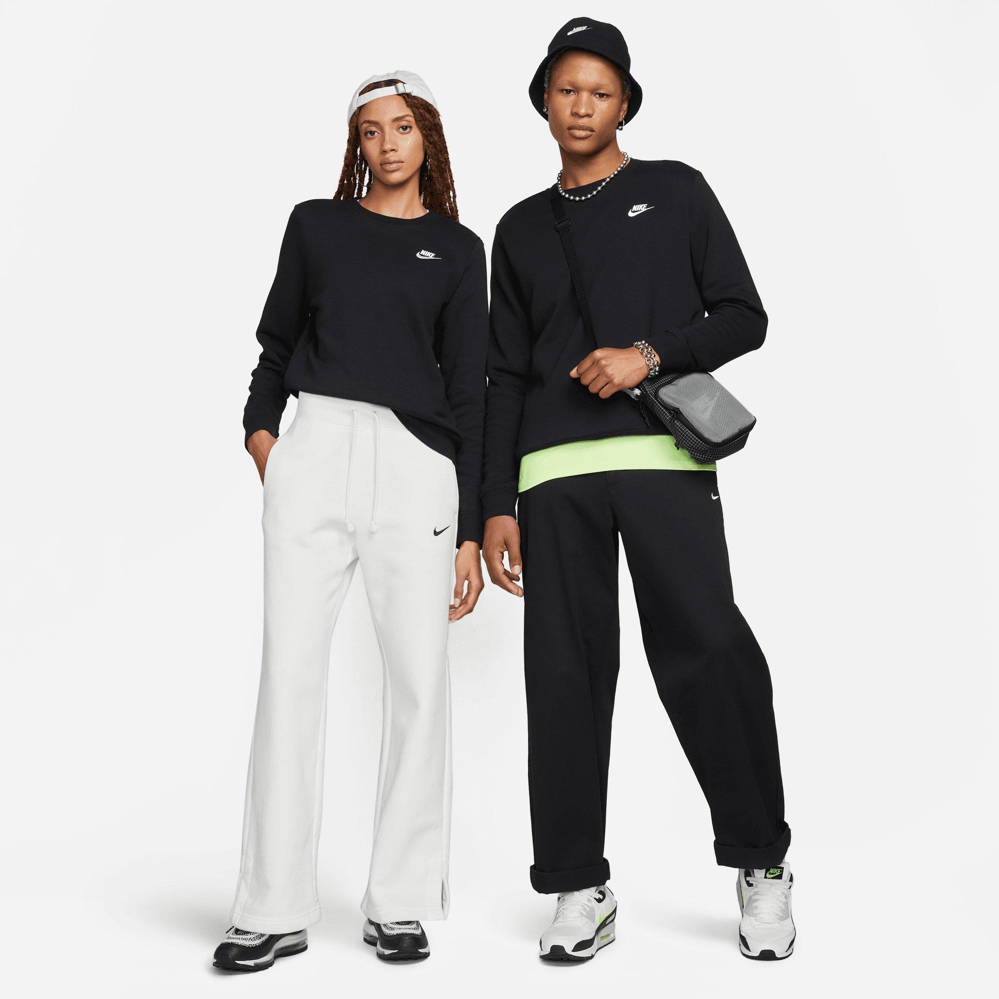 Women's Sportswear Club Fleece Crewneck