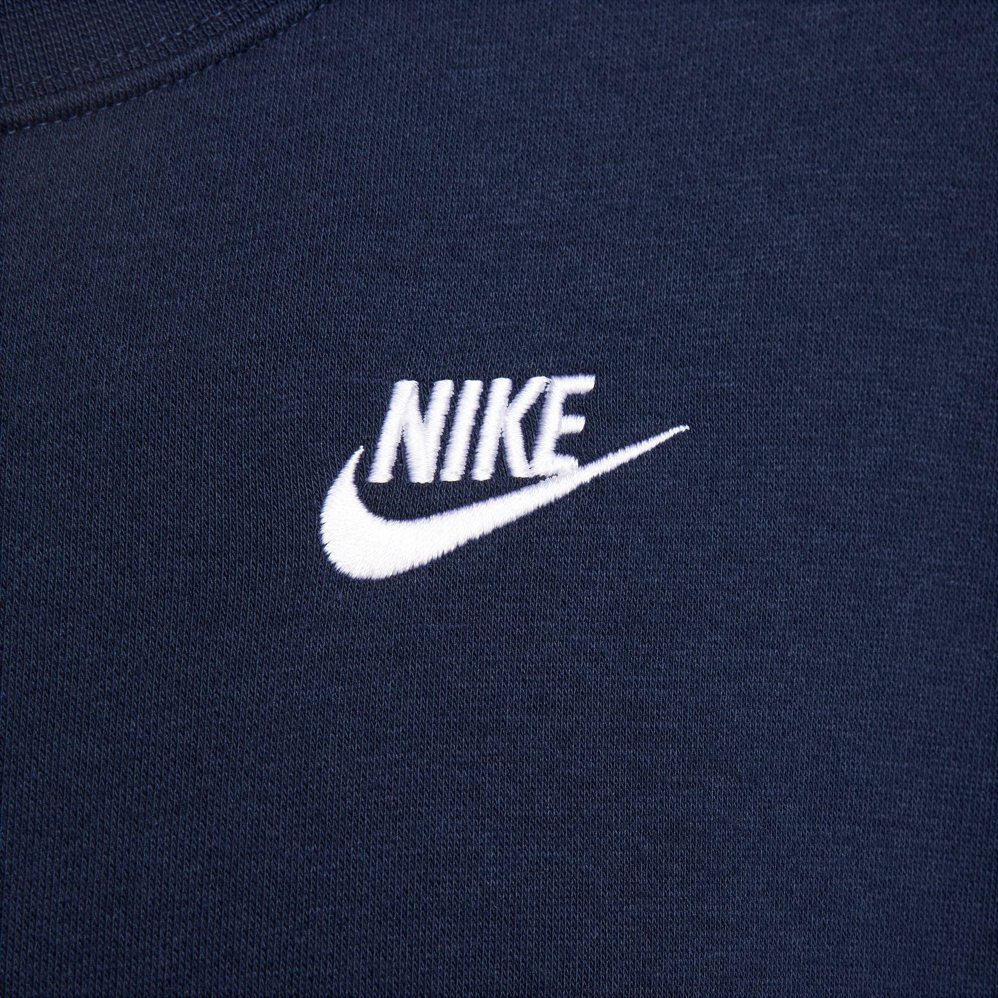 Women's Sportswear Club Fleece Crewneck
