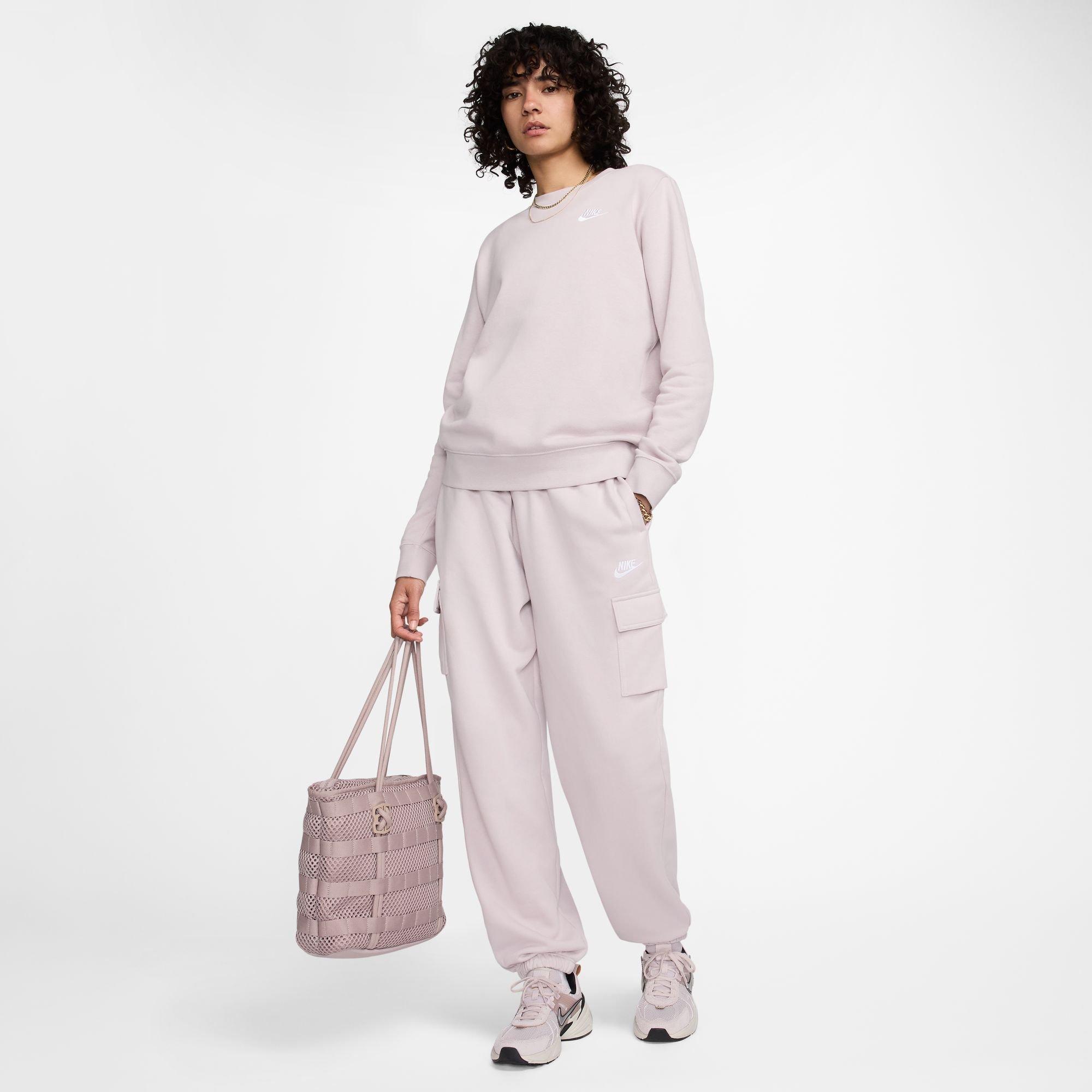 Women's Sportswear Club Fleece Crewneck