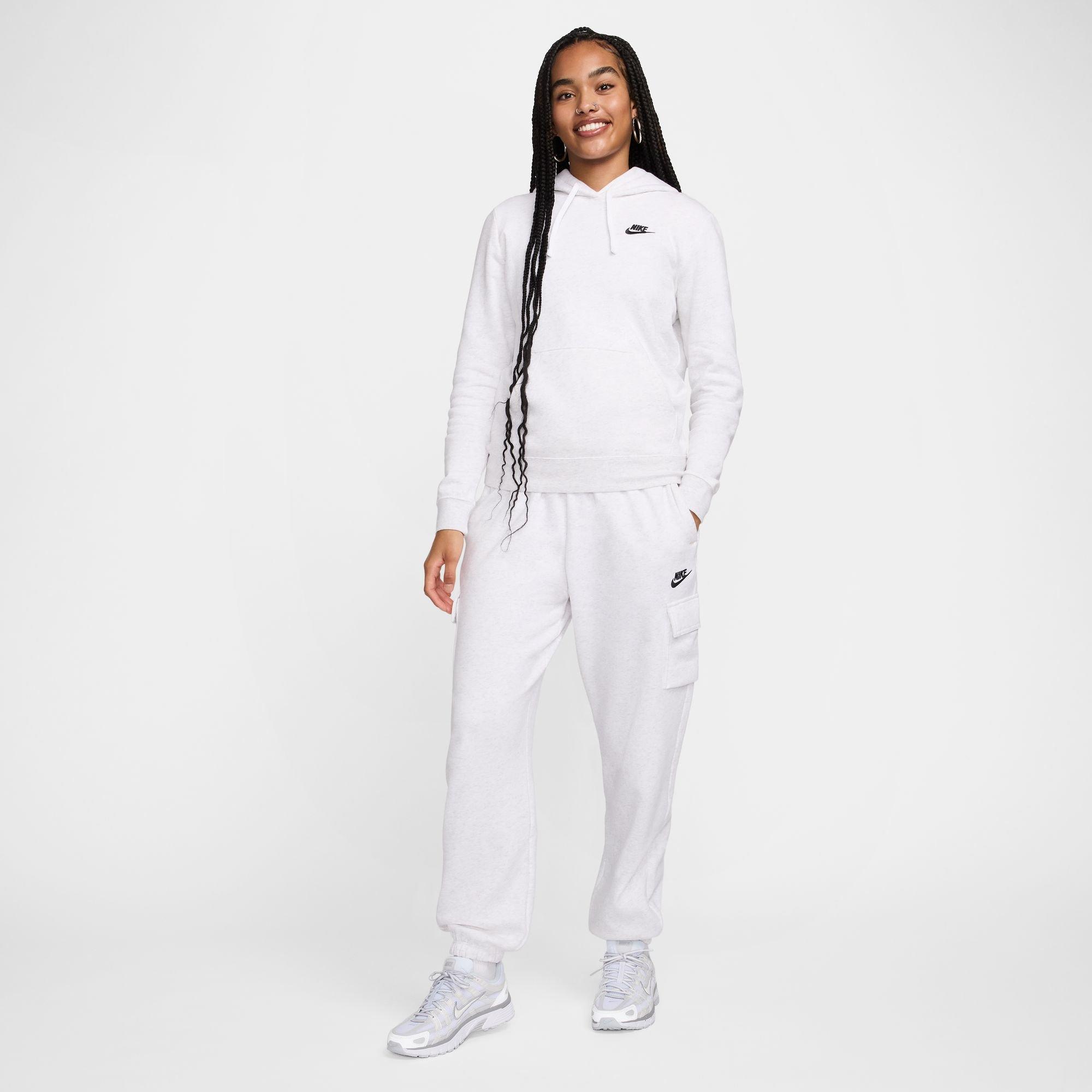 Women's Sportswear Club Fleece Pullover Hoodie