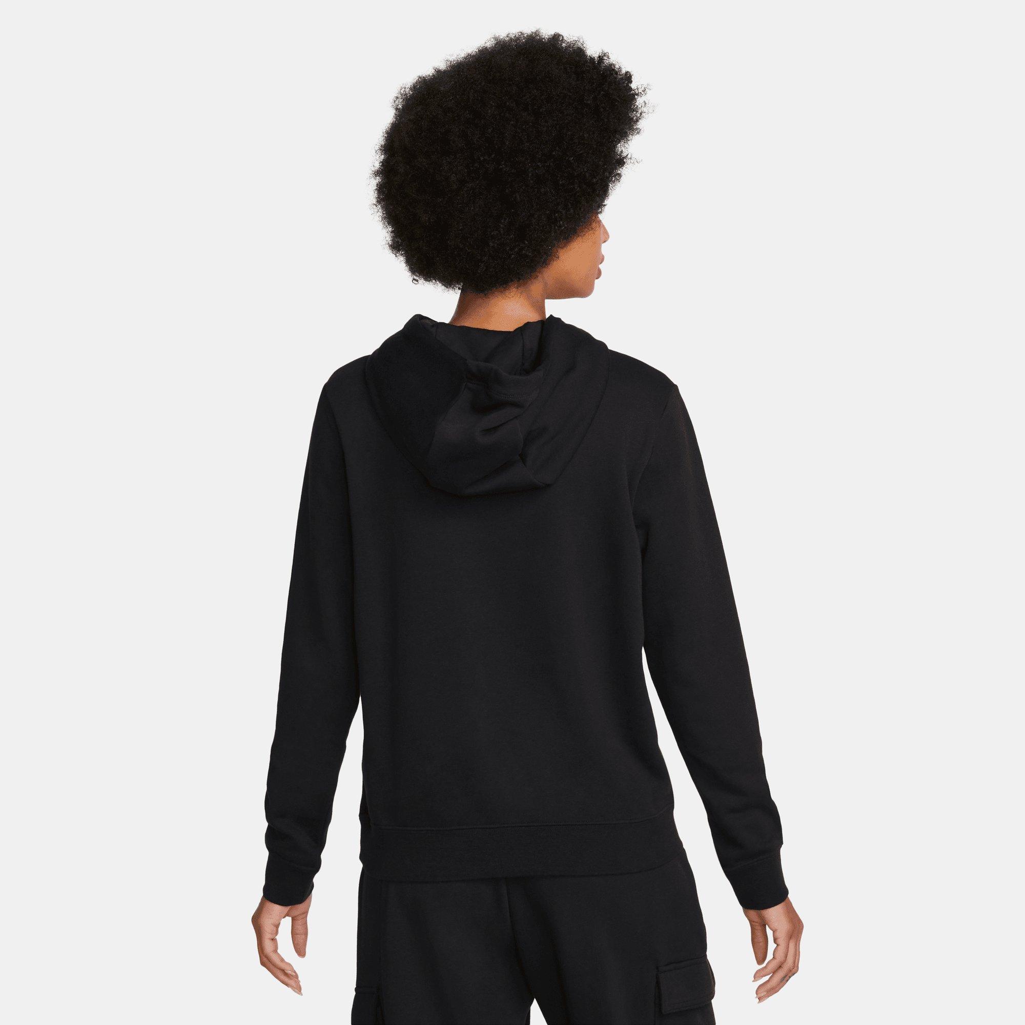 Women's Nike Sportswear Club Fleece Hoodie