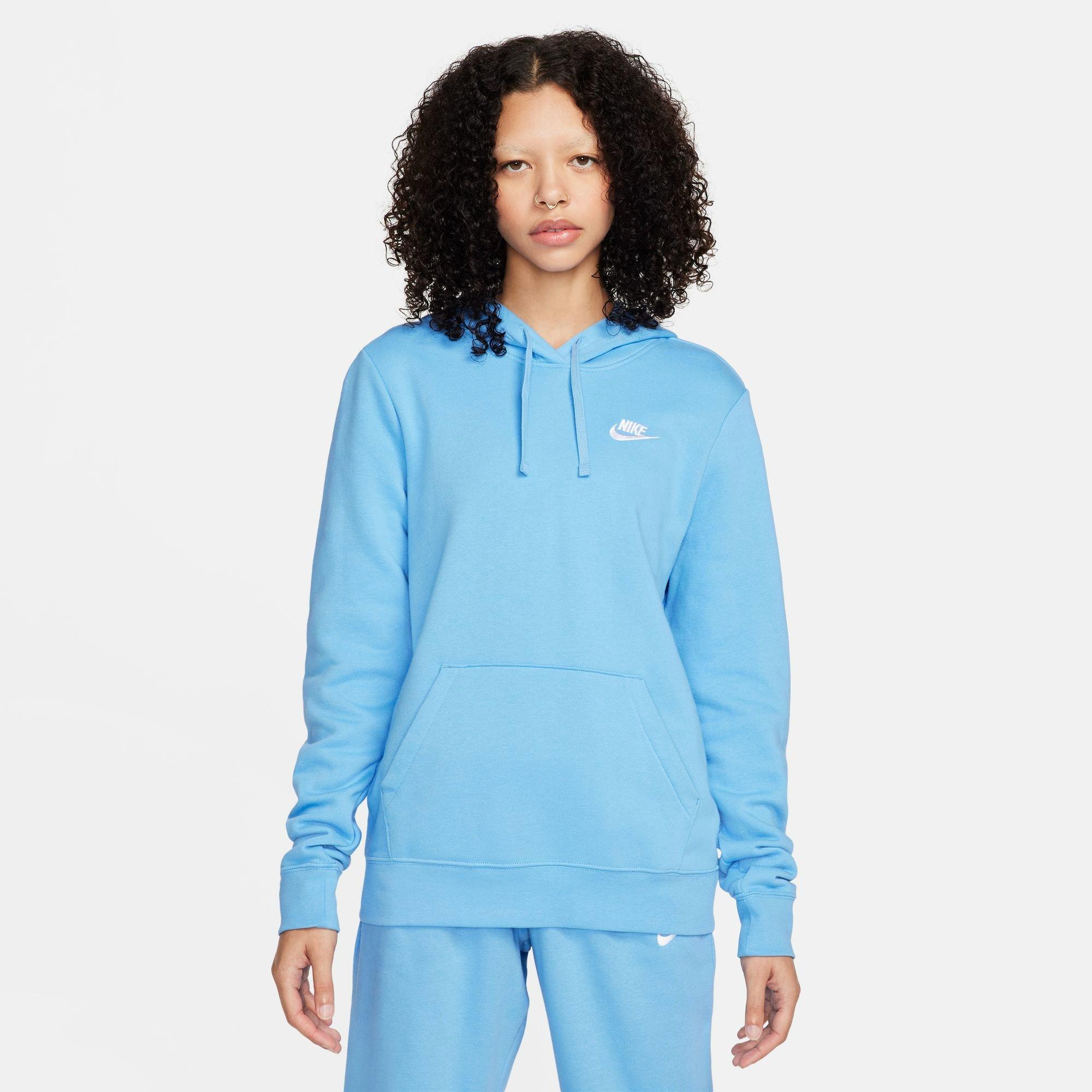 Women's Sportswear Club Fleece Pullover Hoodie