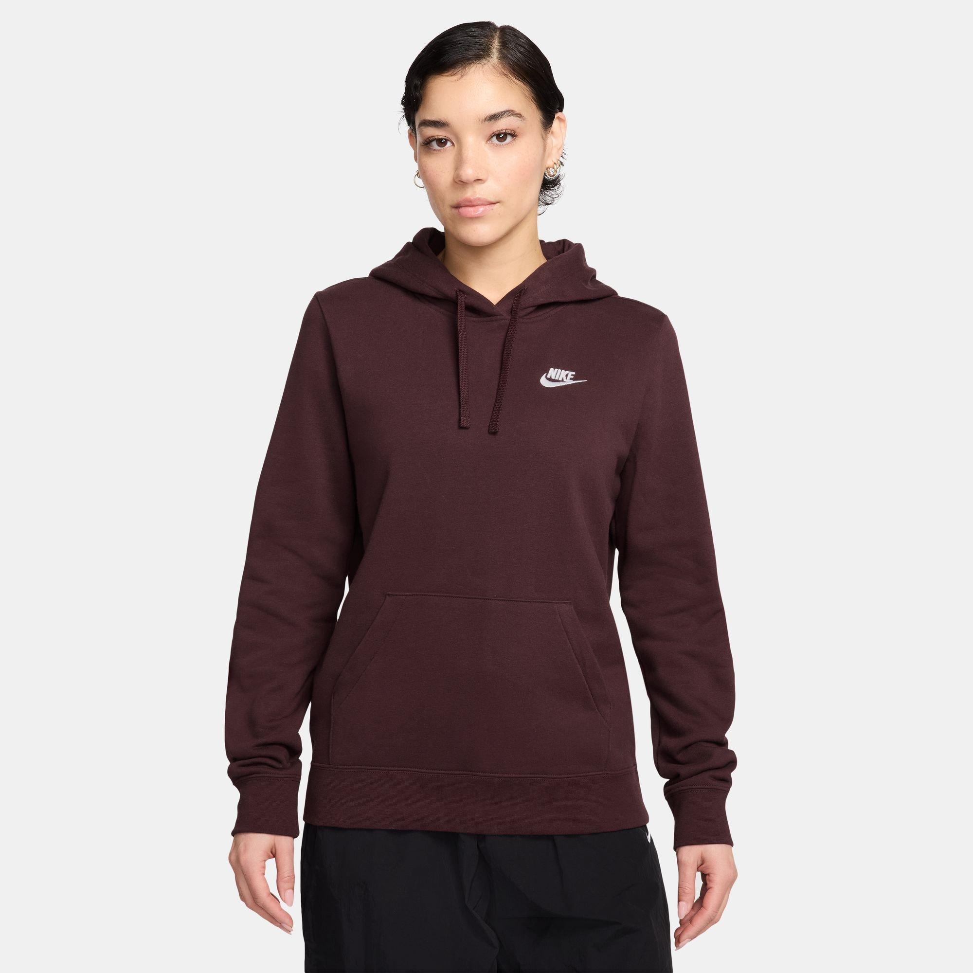 Women's Sportswear Club Fleece Pullover Hoodie