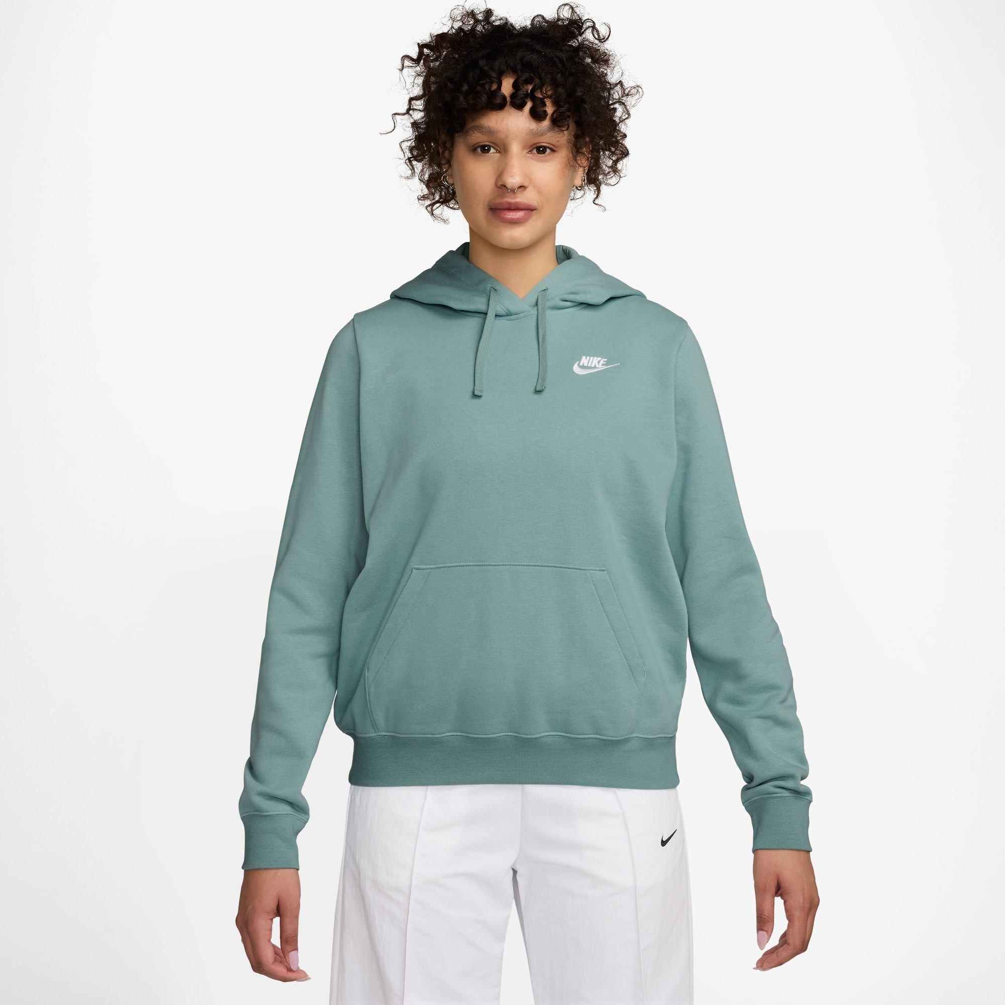 Women's Sportswear Club Fleece Pullover Hoodie