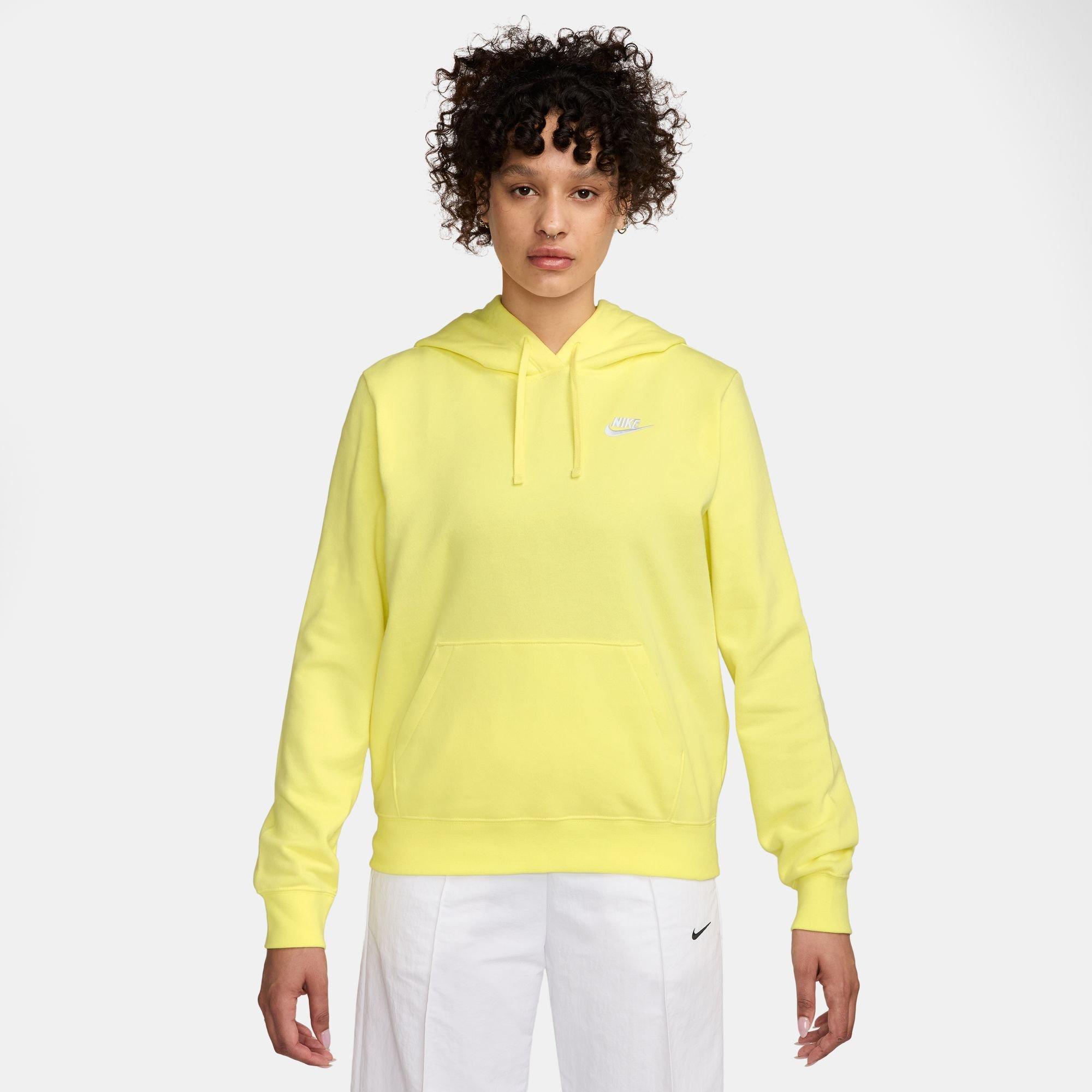 Women's Sportswear Club Fleece Pullover Hoodie