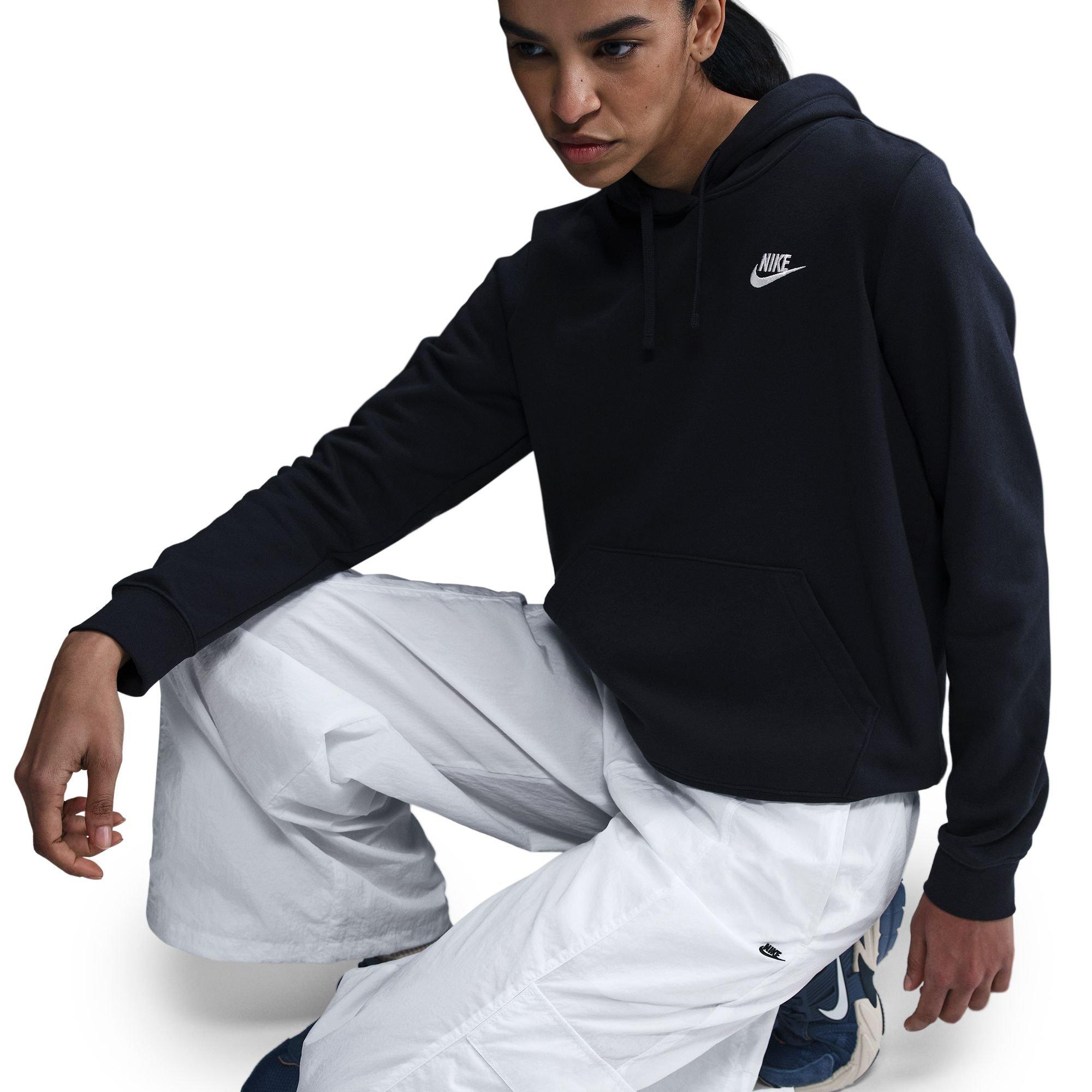 Women's Sportswear Club Fleece Pullover Hoodie