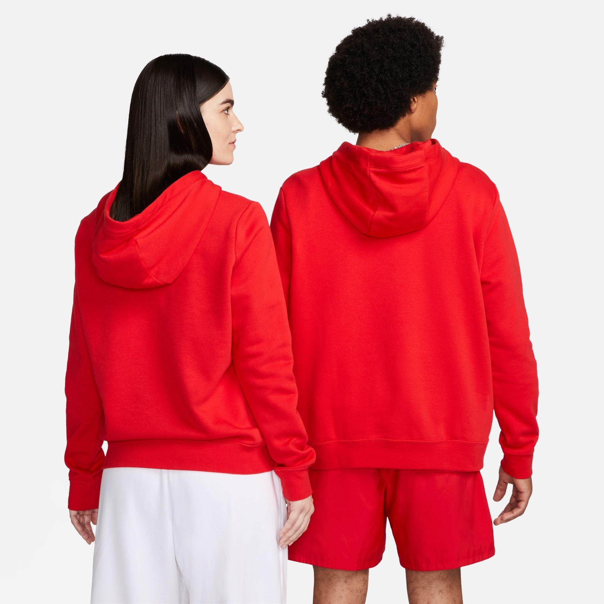 Women's Sportswear Club Fleece Pullover Hoodie