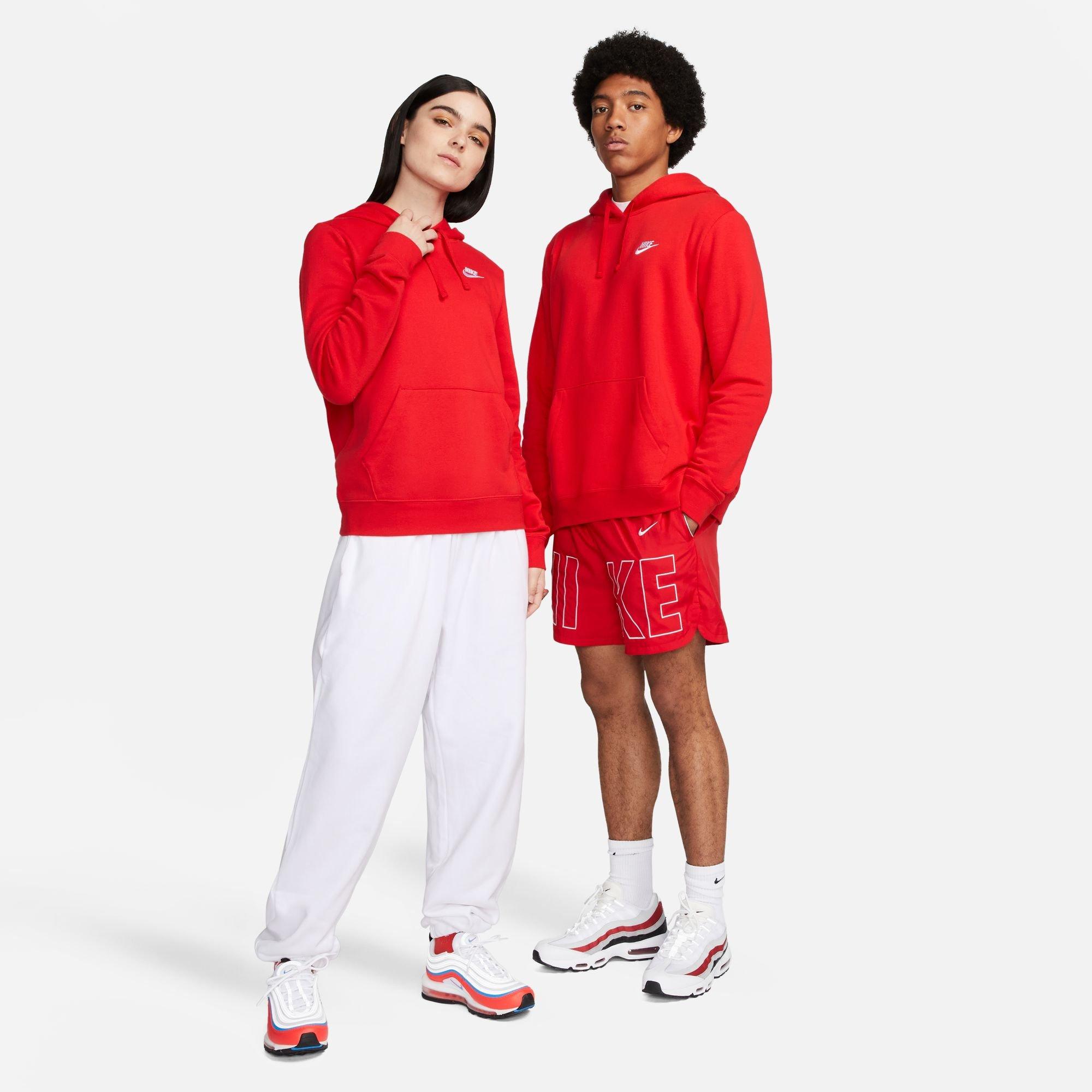 Women's Sportswear Club Fleece Pullover Hoodie
