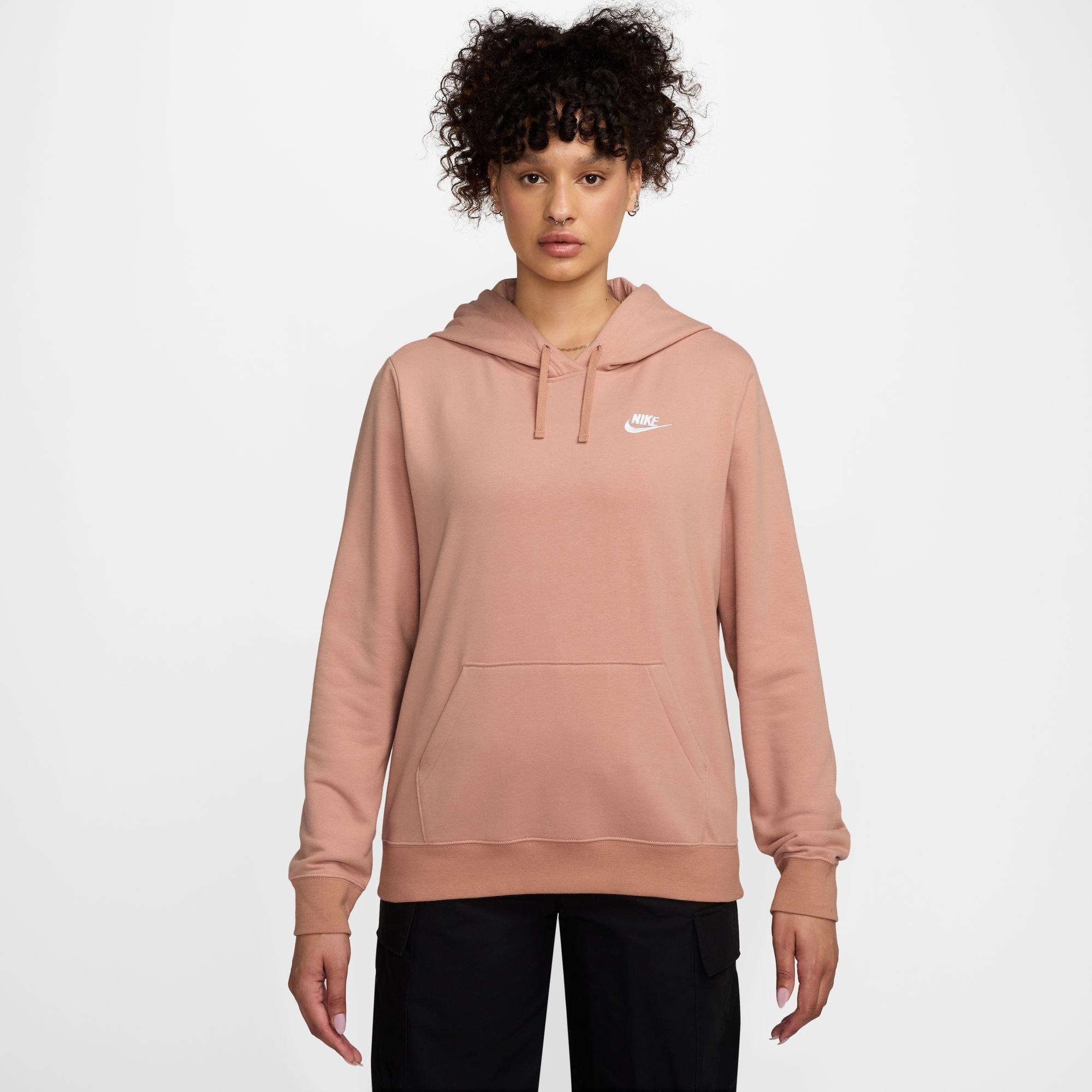 Women's Sportswear Club Fleece Pullover Hoodie