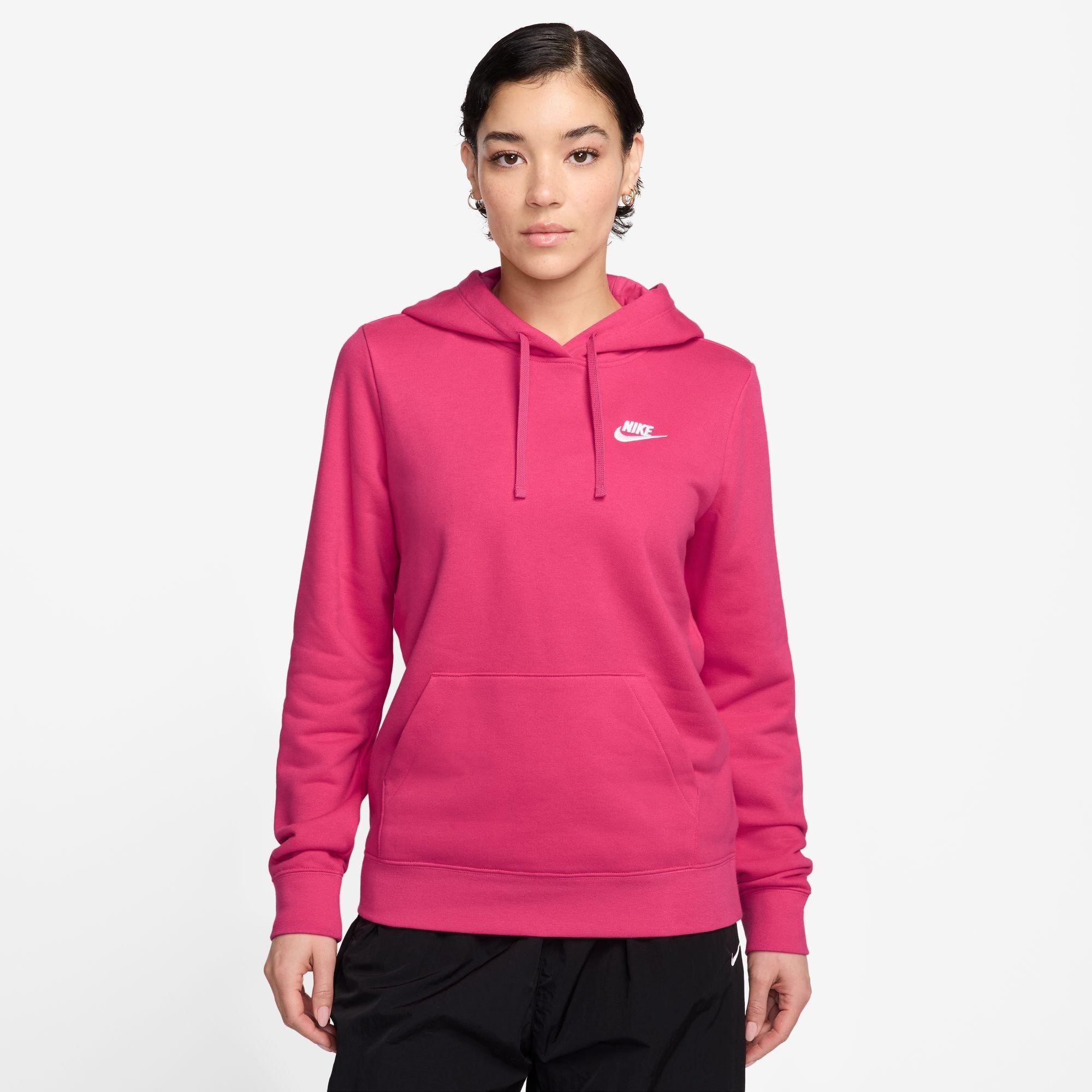 Women's Sportswear Club Fleece Pullover Hoodie