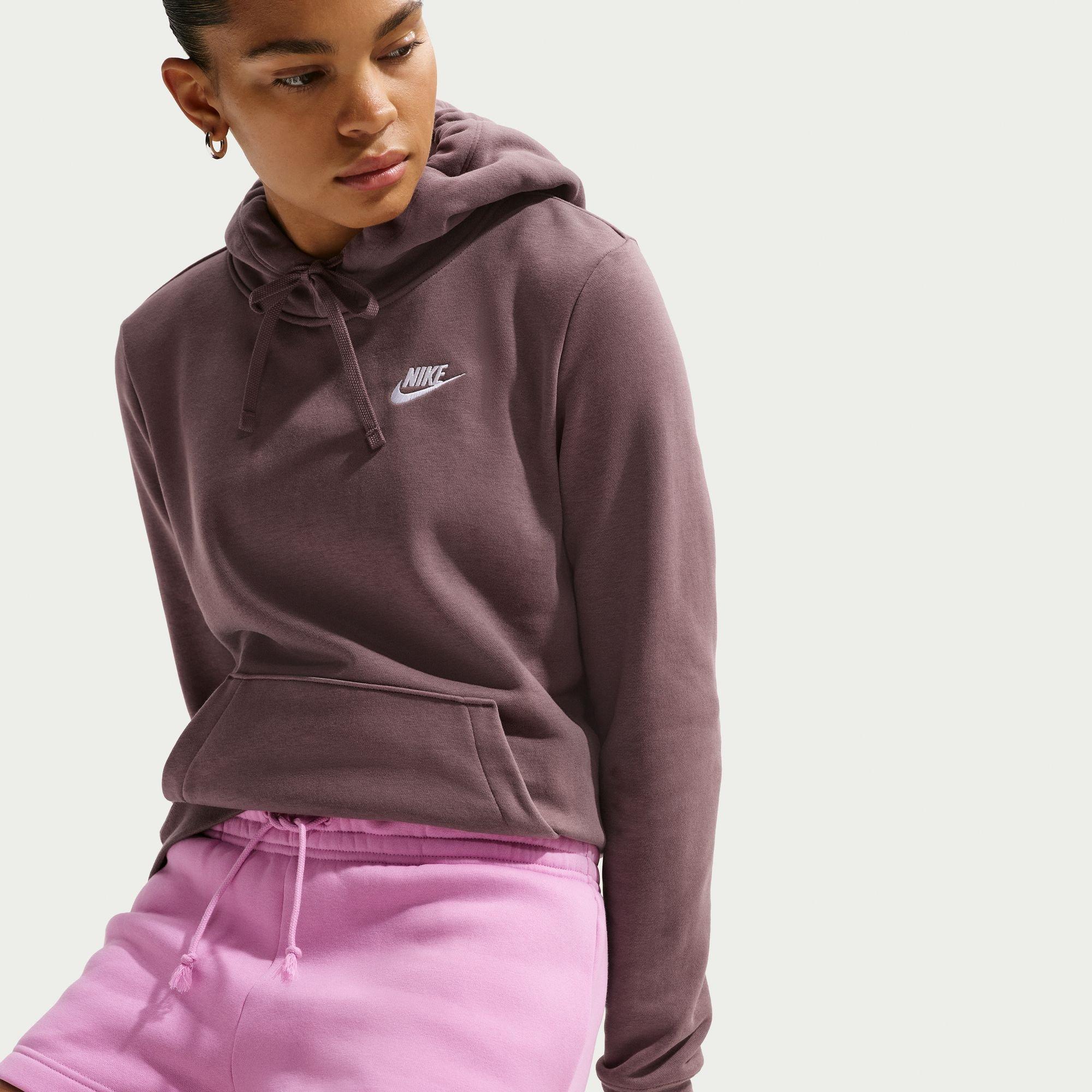 Women's Sportswear Club Fleece Pullover Hoodie