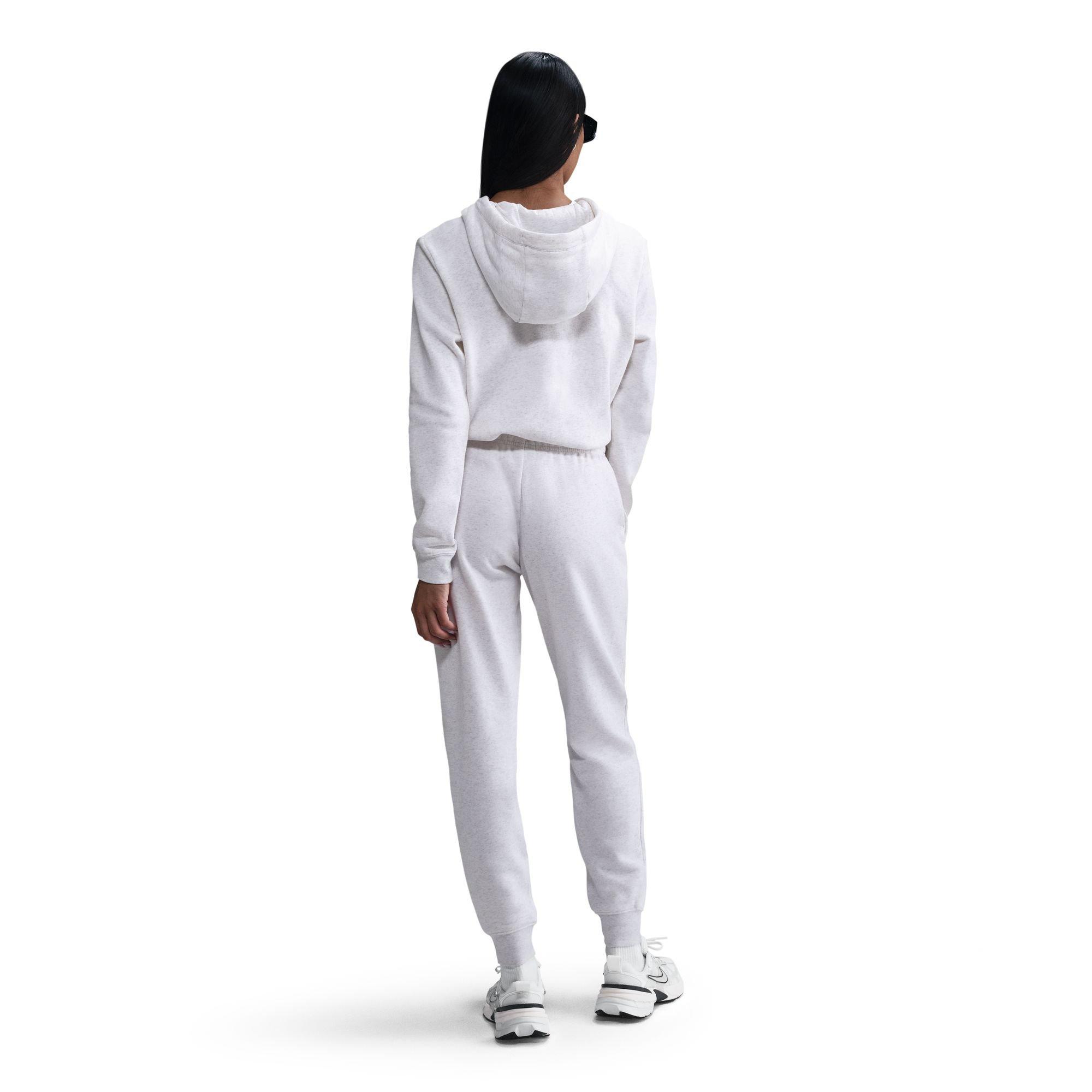 Women's Sportswear Club Fleece Mid Rise Joggers