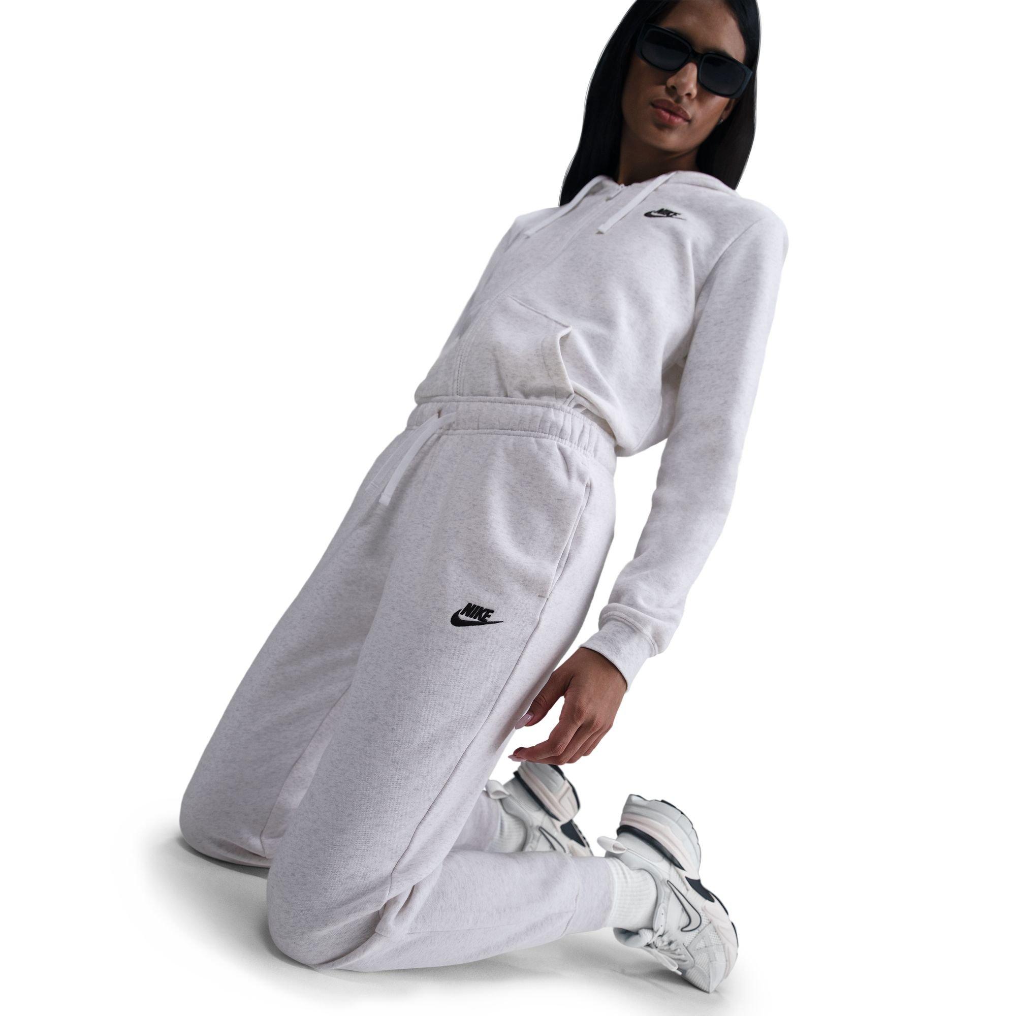 Women's Sportswear Club Fleece Mid Rise Joggers