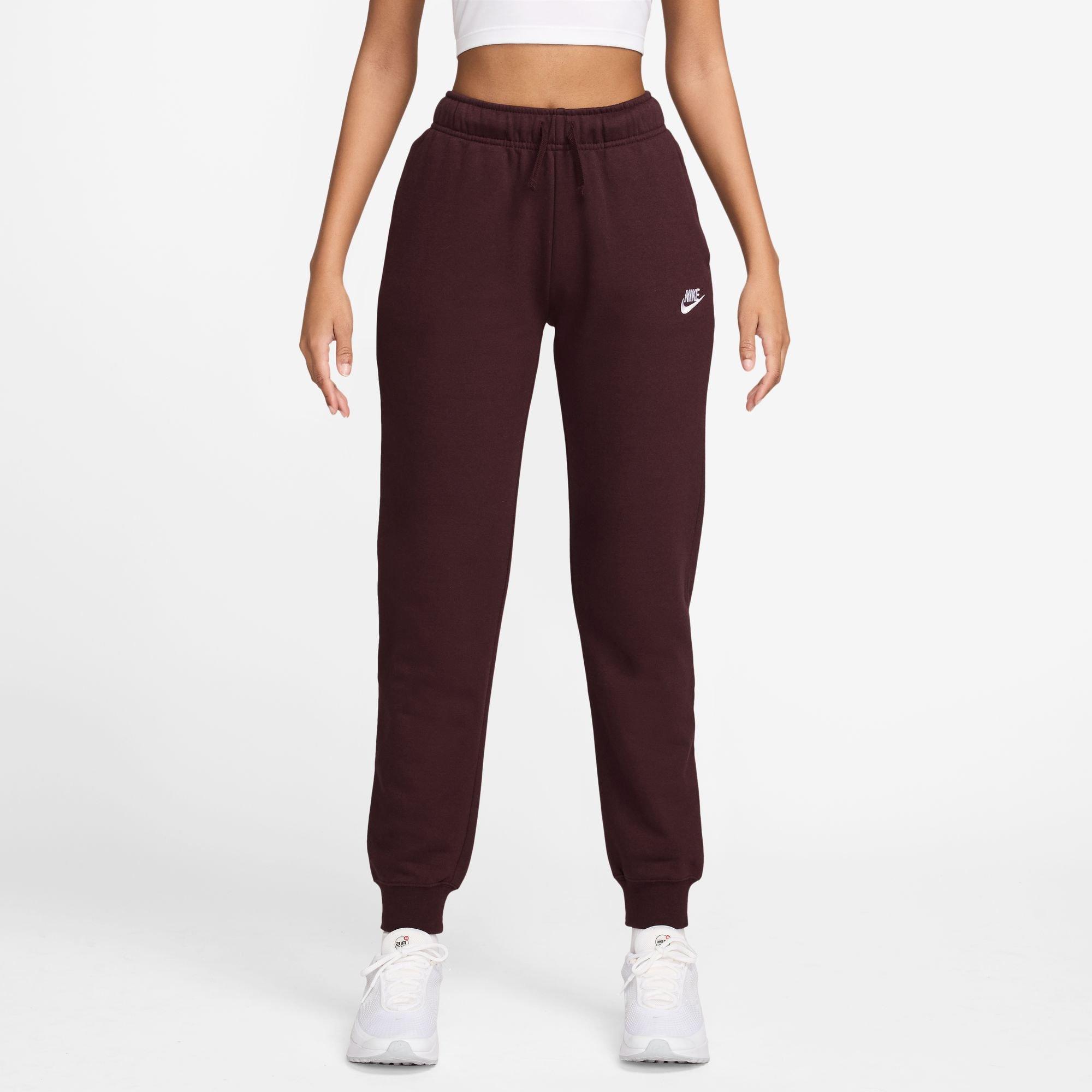 BURGUNDY CRUSH/WHITE